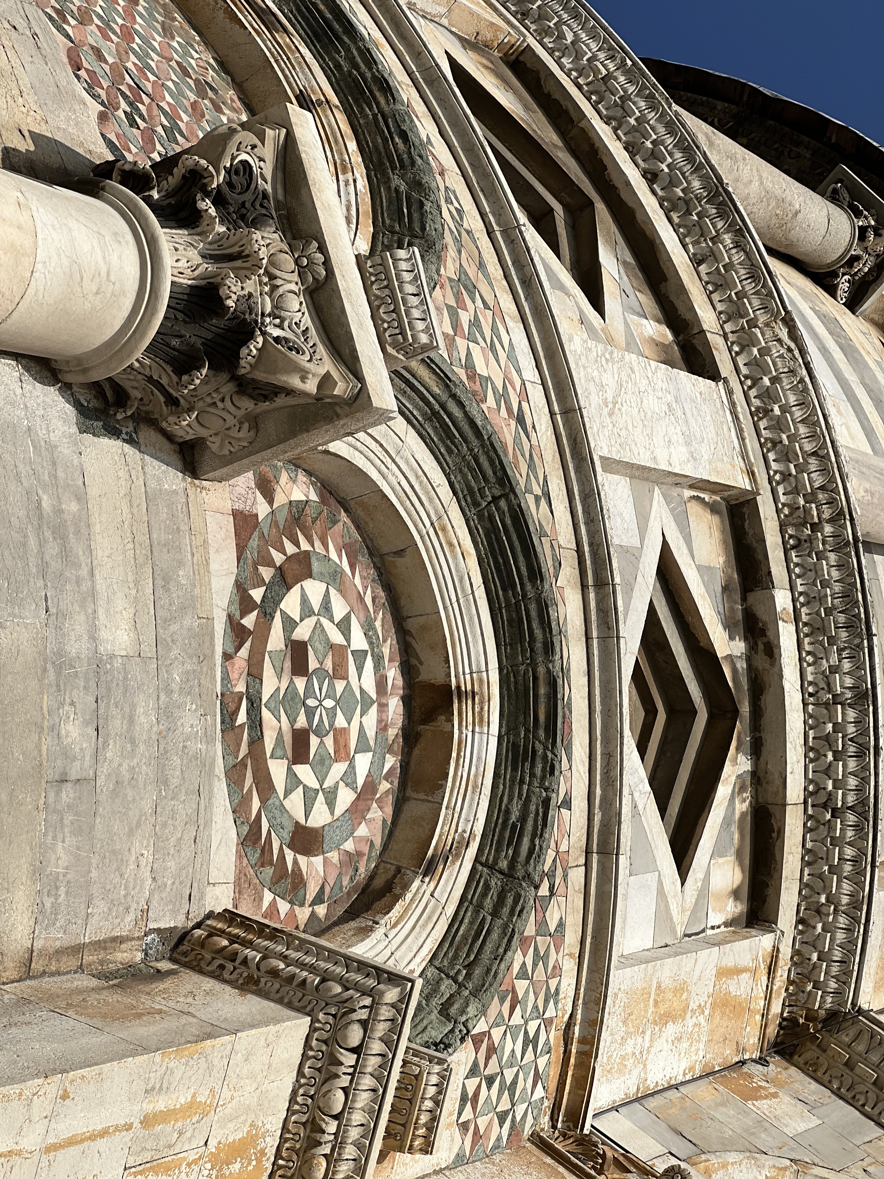 照片 意大利(Italy) 比萨(Pisa) 2021-09 180