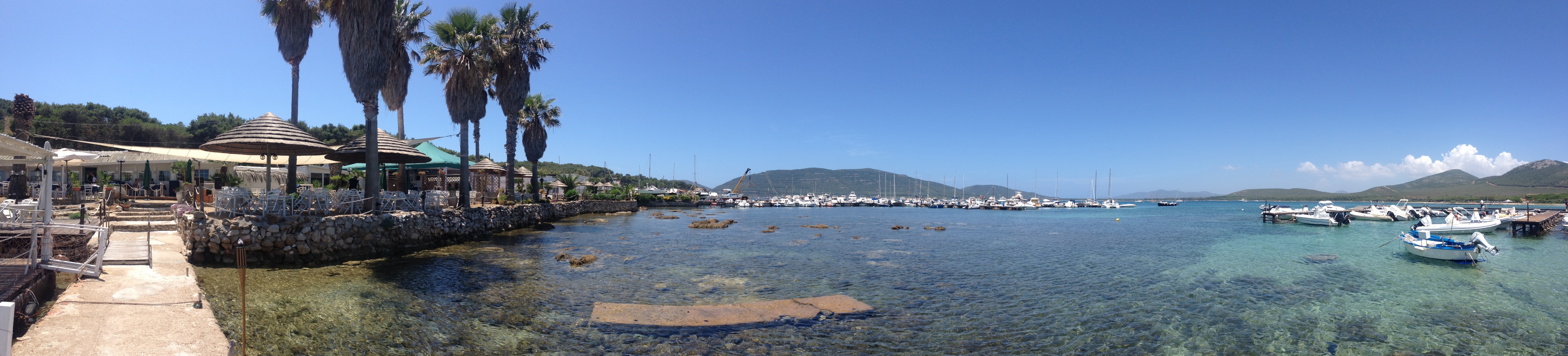 照片 意大利(Italy) 撒丁岛(Sardinia) 阿尔盖罗(Alghero) 2015-06 58