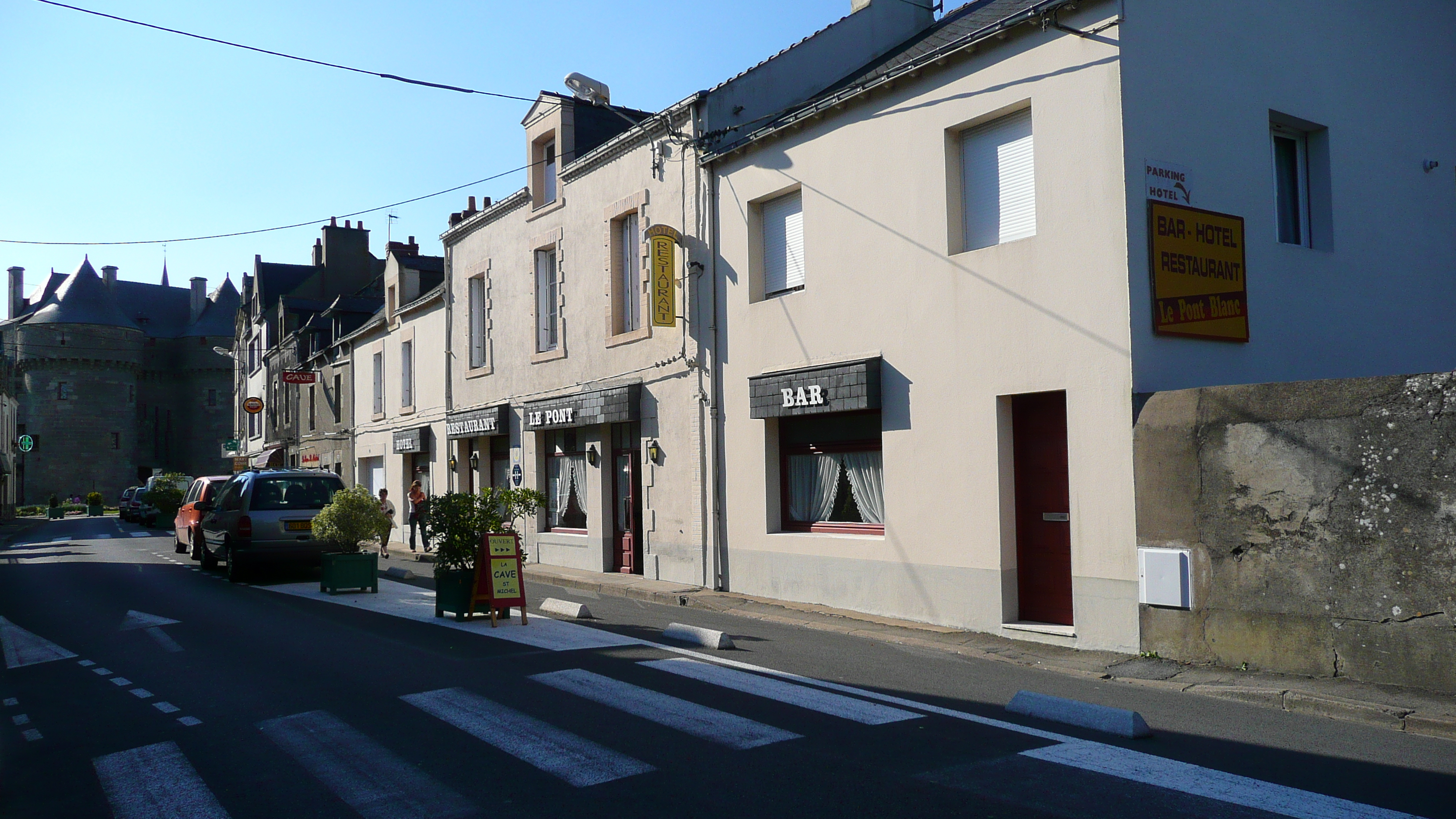 照片 法国(France) 盖朗德(Guerande) 2007-08 36