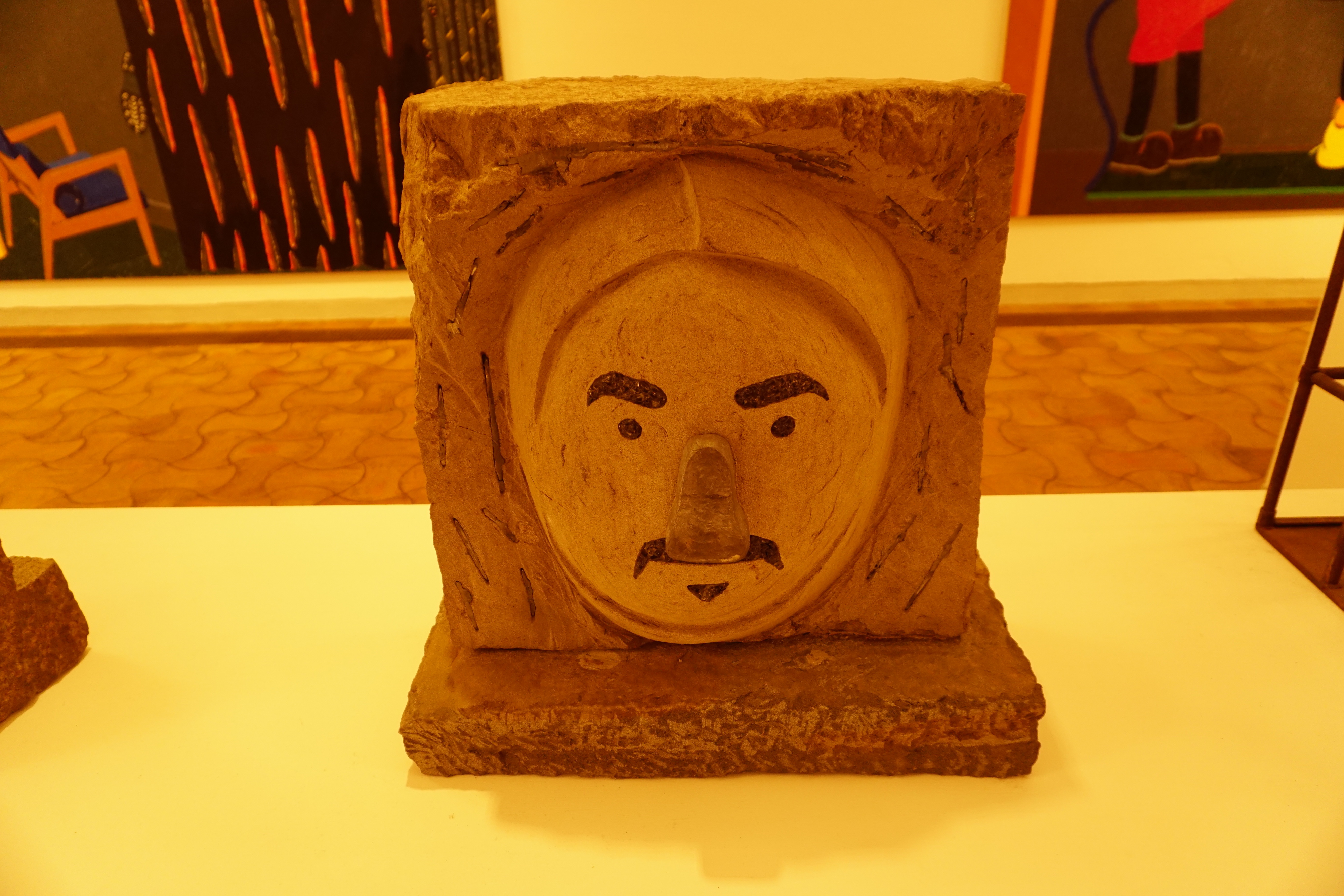 照片 法国(France) 旺斯圣保罗(Saint Paul de Vence) 马格基金会(Fondation Maeght) 2017-08 20