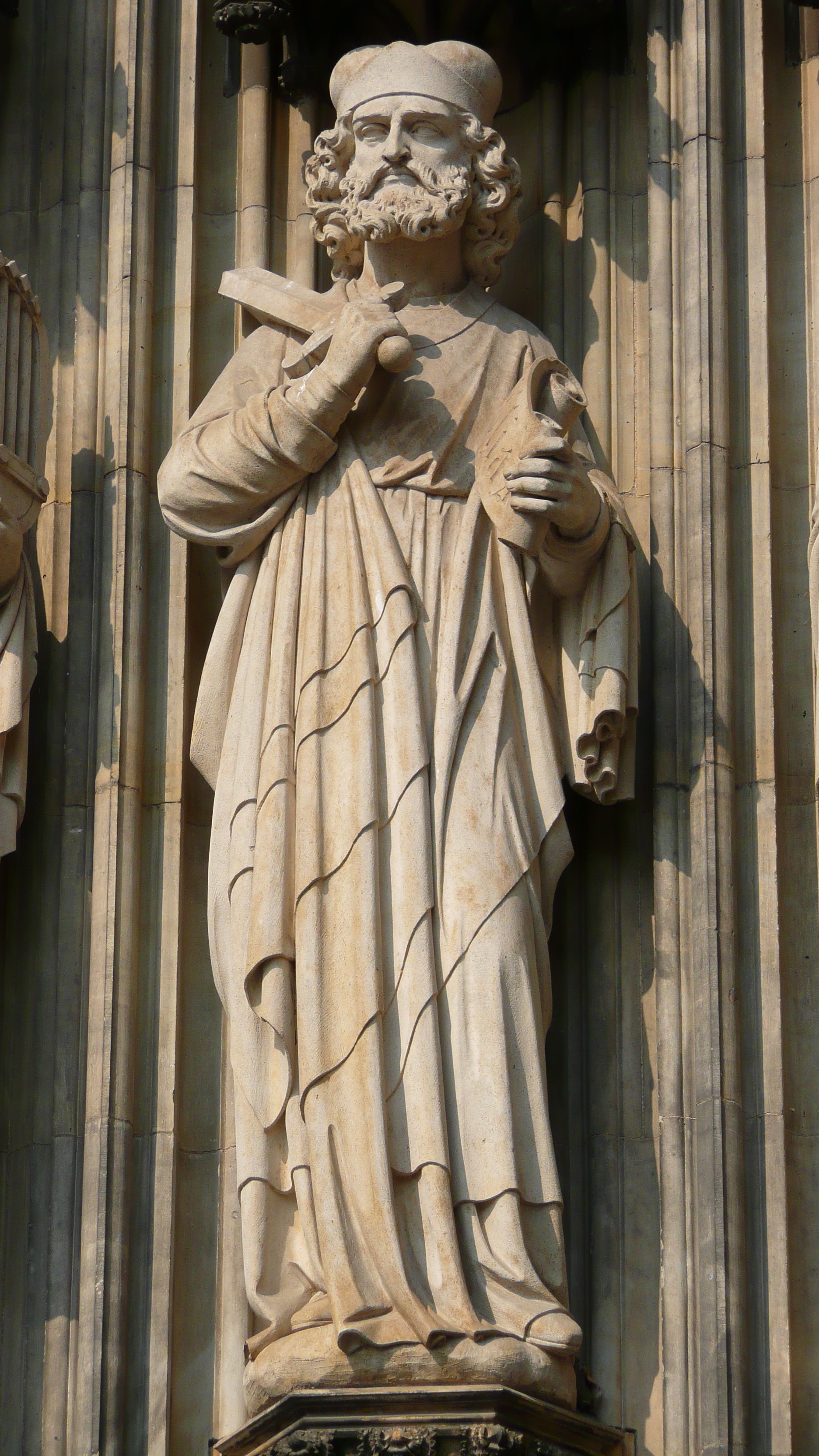 照片 德国(Germany) 科隆(Cologne) 大教堂(Cathedral) 2007-05 221