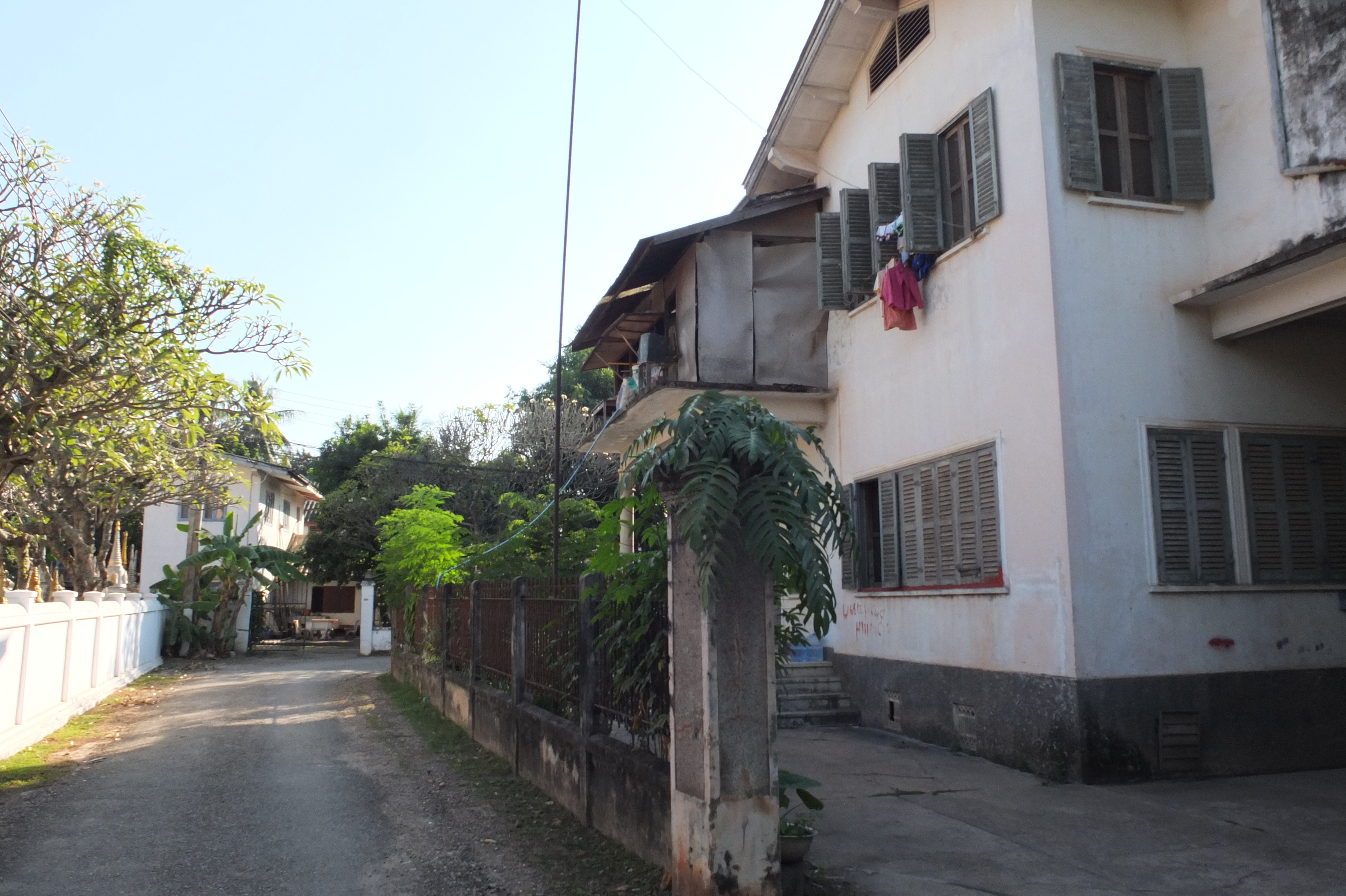 照片 老挝(Laos) 万象(Vientiane) 2012-12 184
