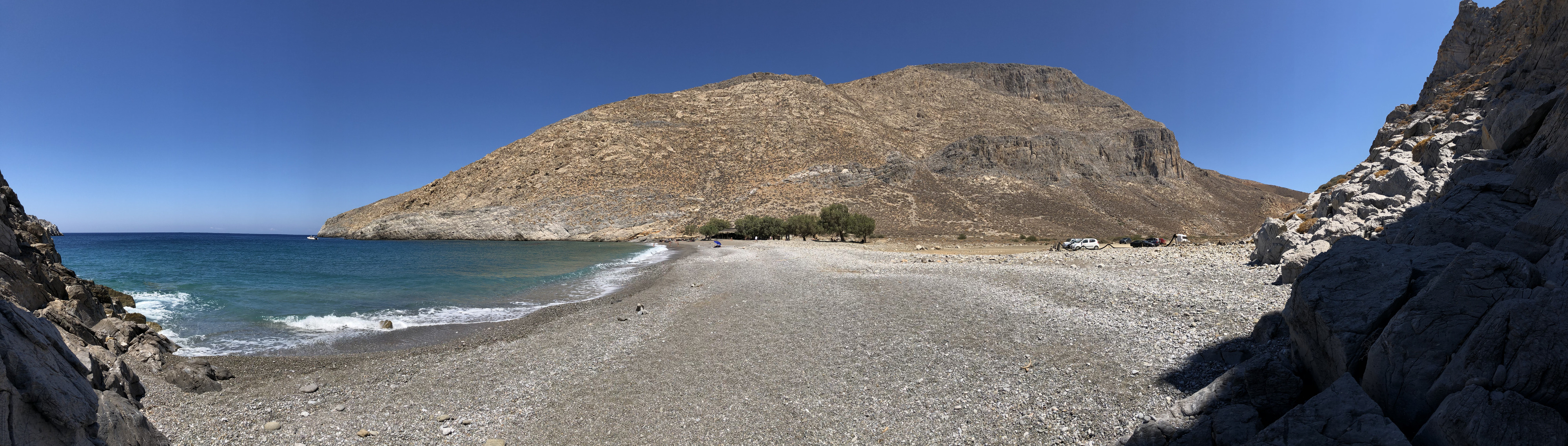 照片 希腊(Greece) 阿斯提帕莱阿岛(Astypalea) 2018-07 120