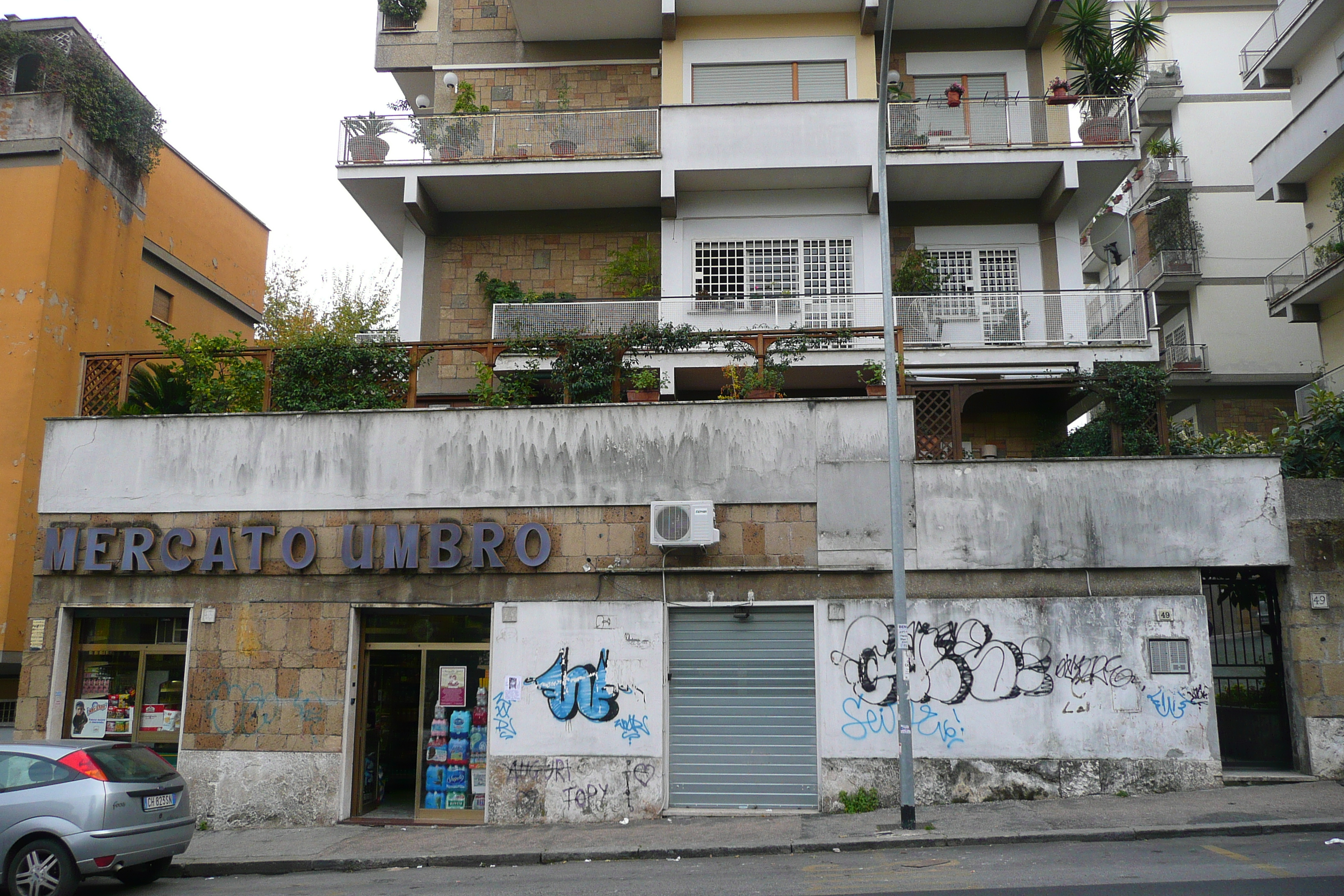 照片 意大利(Italy) 罗马(Rome) 教皇(Pontefice) 2007-11 2
