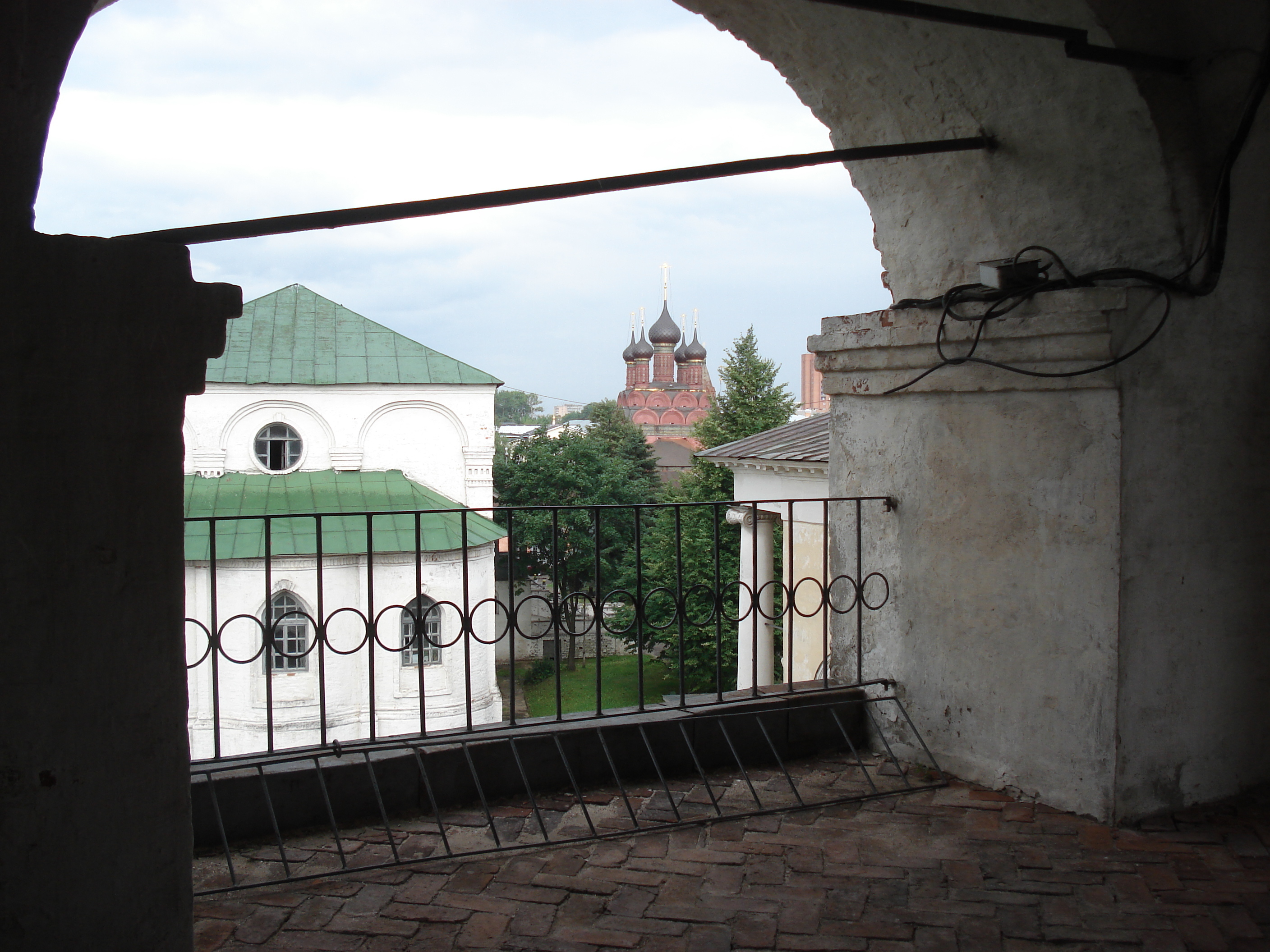 照片 俄罗斯(Russia) 雅罗斯拉夫尔(Yaroslavl) 2006-07 6