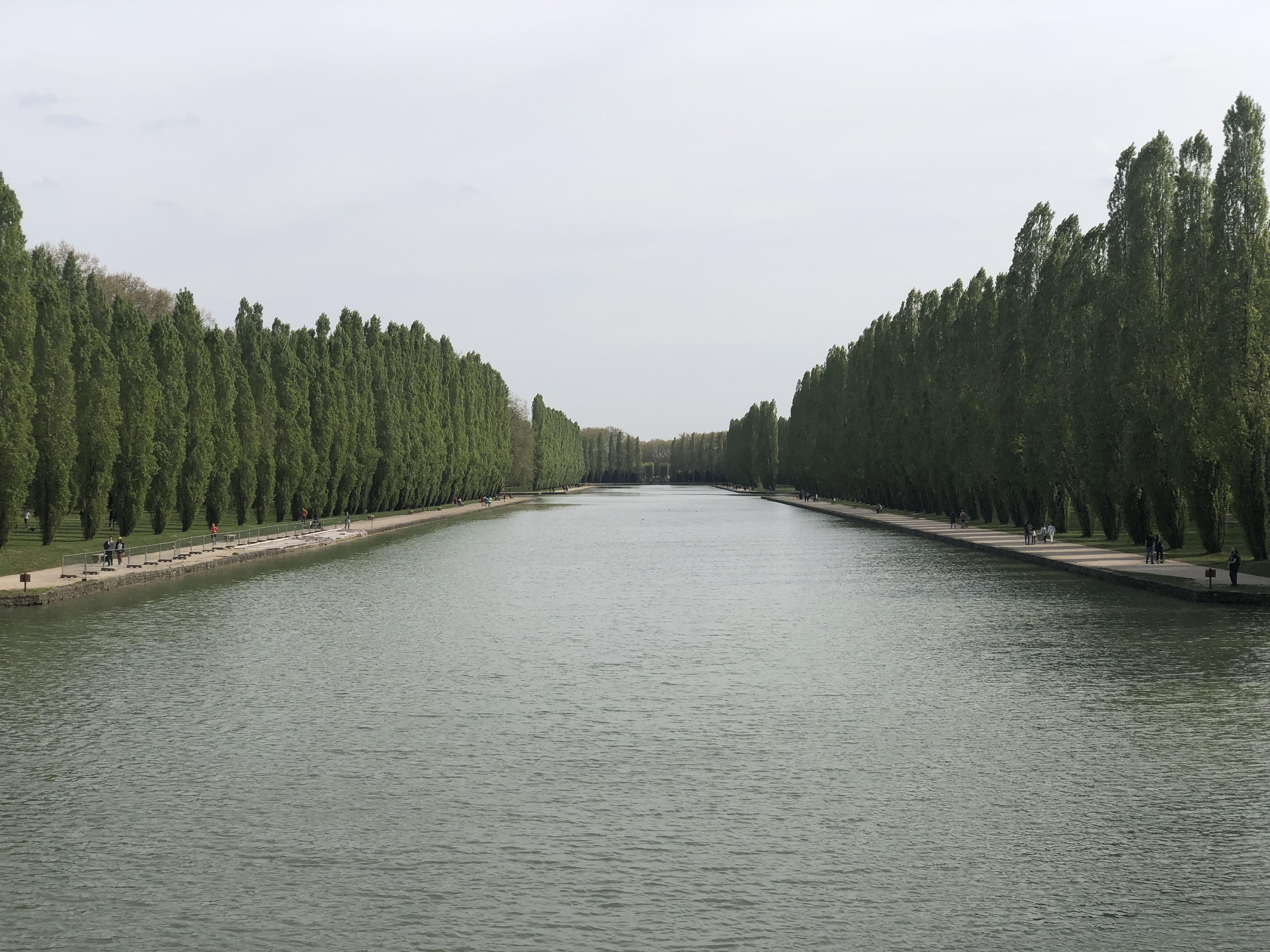 照片 法国(France) 索镇公园(Parc de Sceaux) 2019-04 24