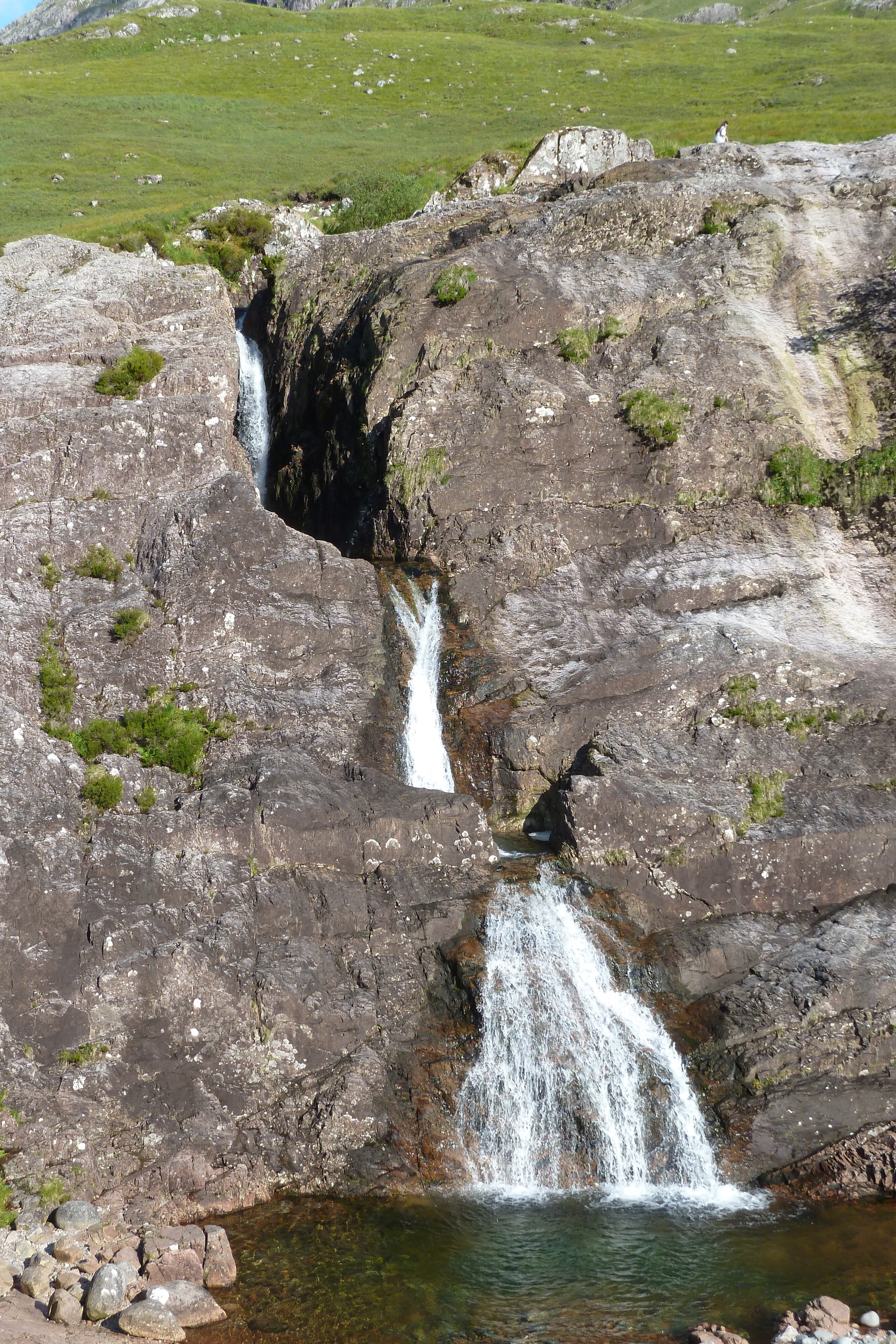 照片 英国(United Kingdom) 格伦科(Glen Coe) 2011-07 0