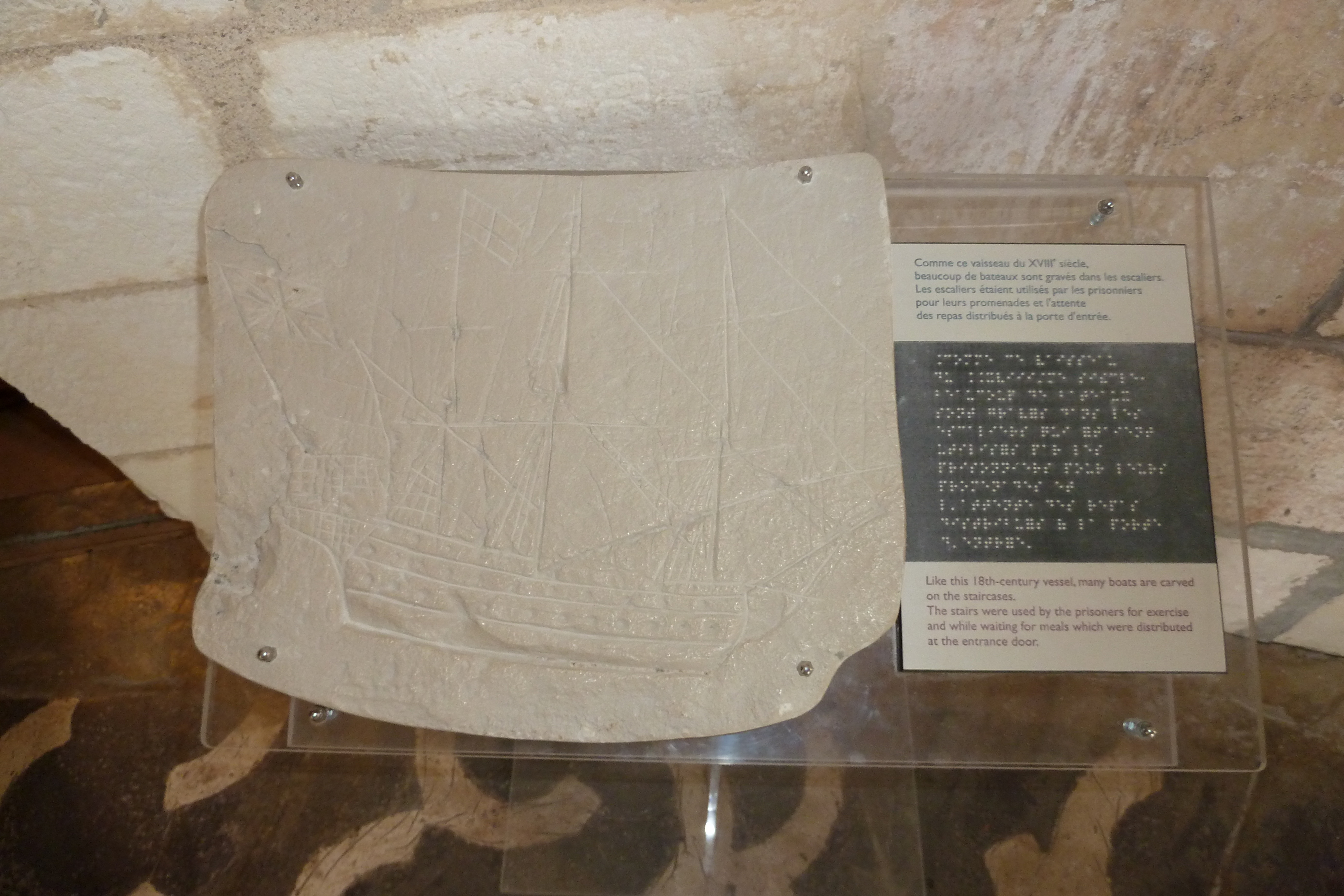 照片 法国(France) 拉罗谢尔(La Rochelle) 灯塔(Light Tower) 2010-08 23