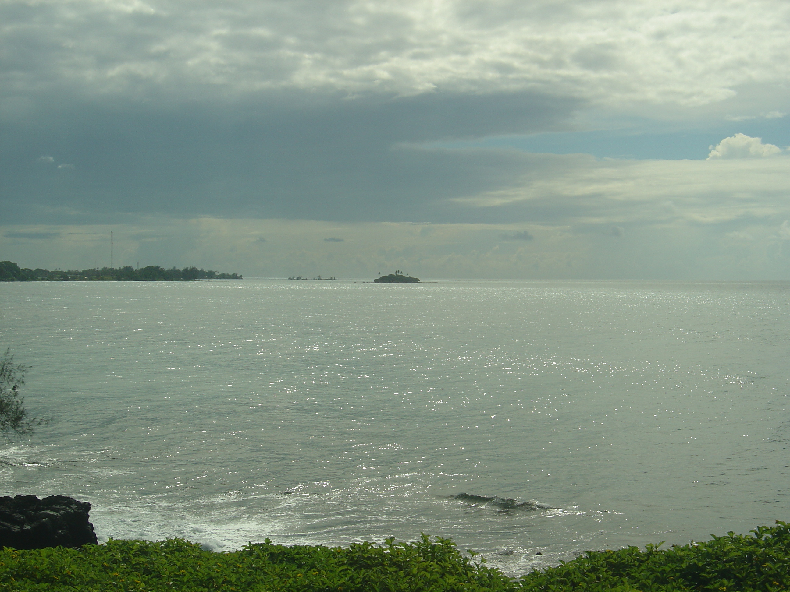 照片 波利尼西亚(Polynesia) 塔希提岛(Tahiti) 2006-04 3