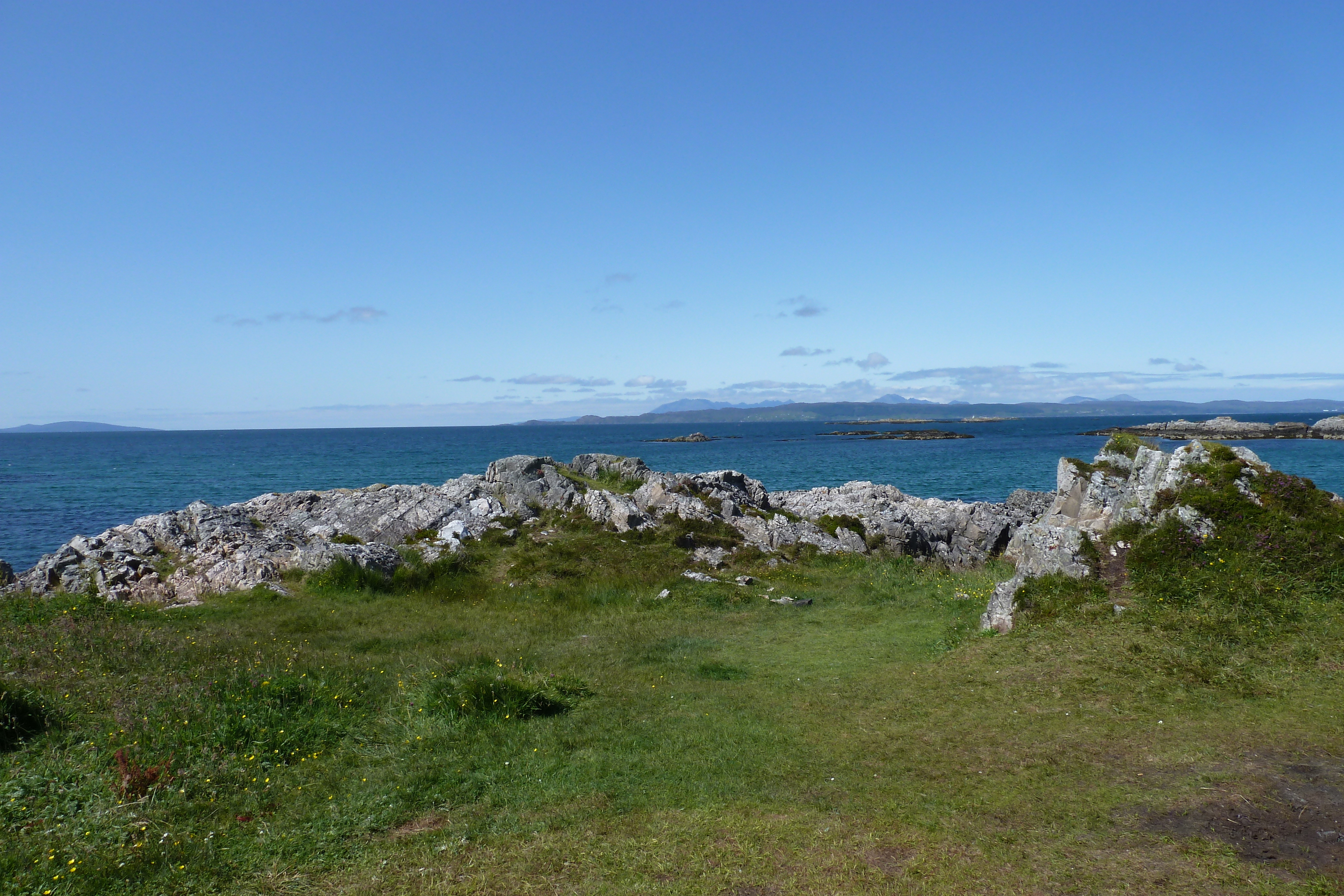 照片 英国(United Kingdom) 苏格兰(Scotland) 阿里塞格海岸(Arisaig coast) 2011-07 116
