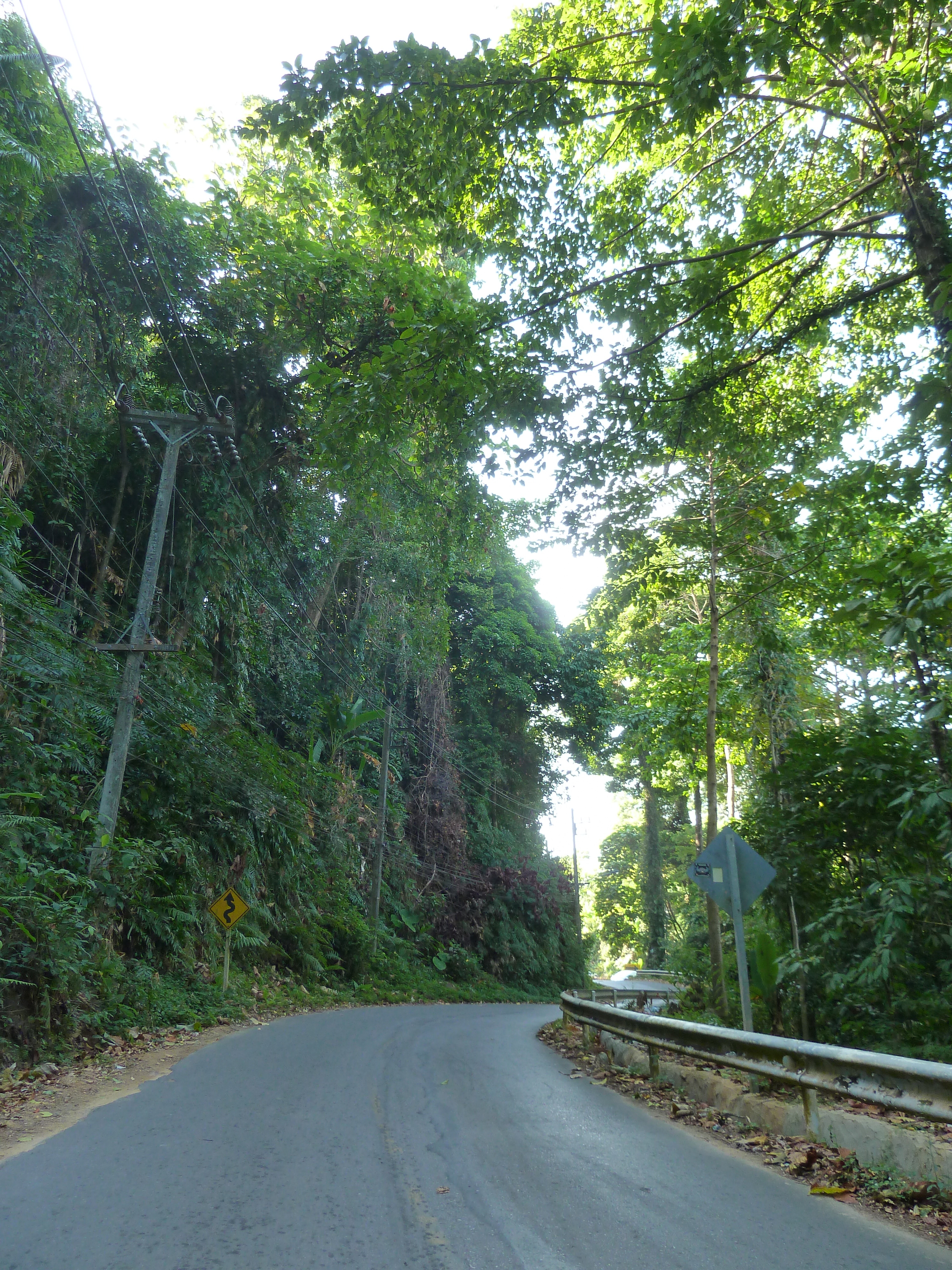 照片 泰国(Thailand) 象岛(Ko Chang) 2011-12 149