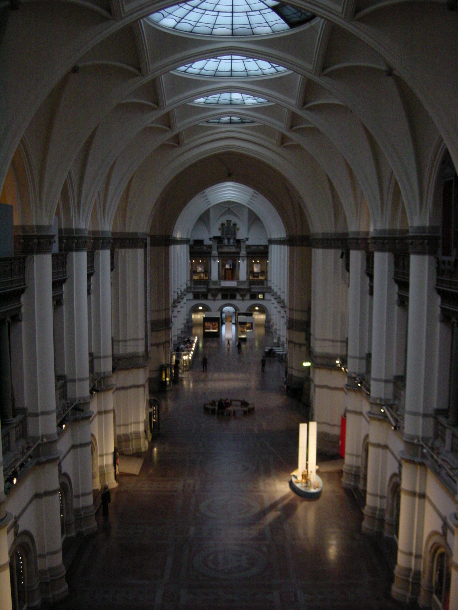 照片 瑞典(Sweden) 斯德哥尔摩(Stockholm) 2003-01 2