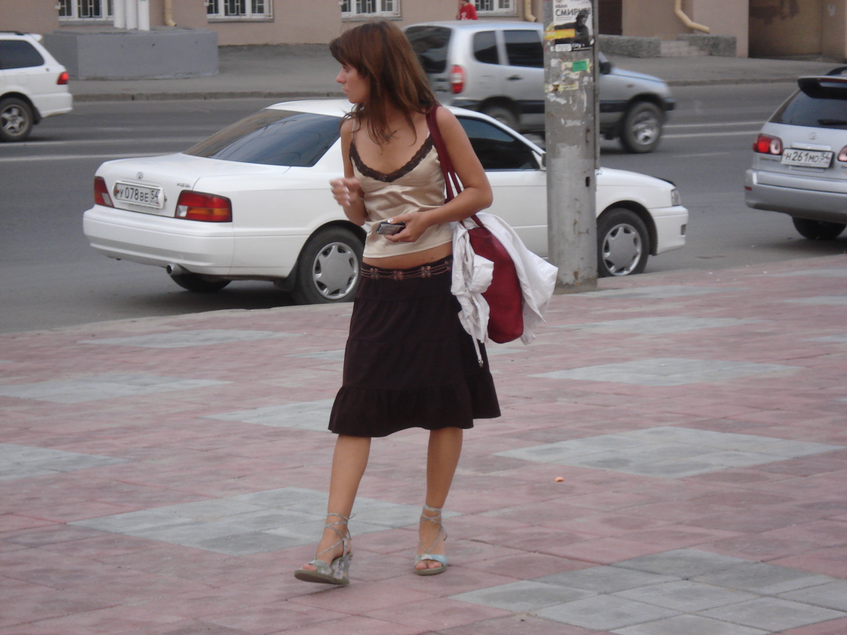 照片 俄罗斯(Russia) 新西伯利亚(Novosibirsk) 2006-07 113