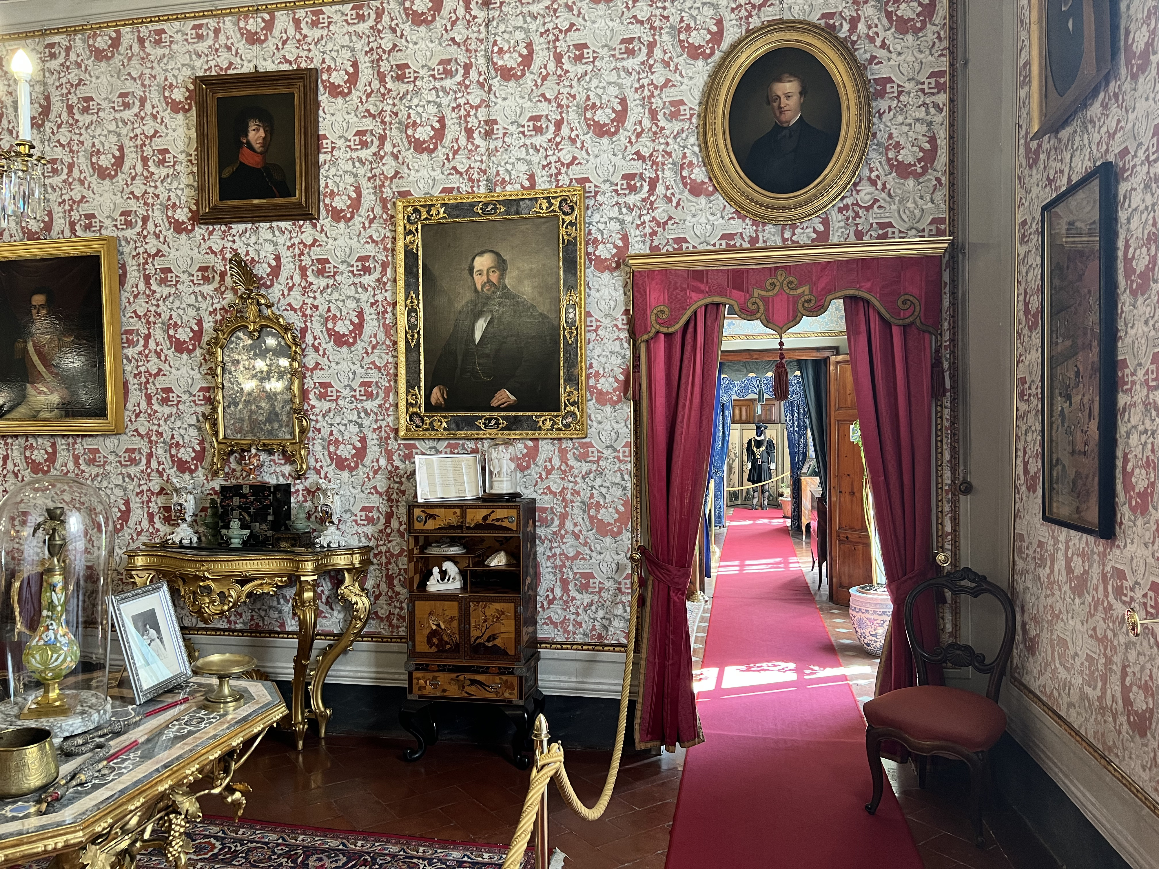照片 意大利(Italy) 沃尔泰拉(Volterra) 维蒂宫(Palazzo Viti) 2021-09 49