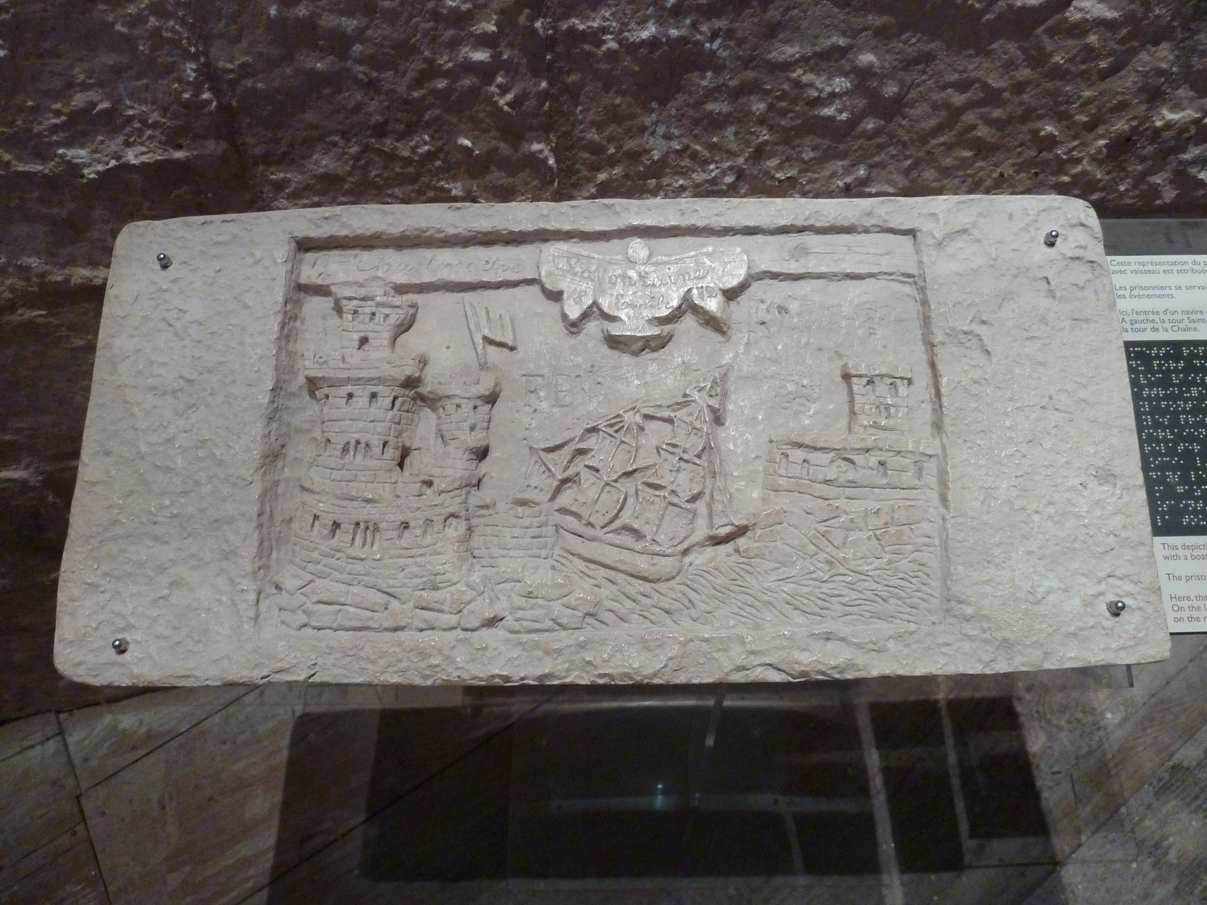 照片 法国(France) 拉罗谢尔(La Rochelle) 灯塔(Light Tower) 2010-08 52