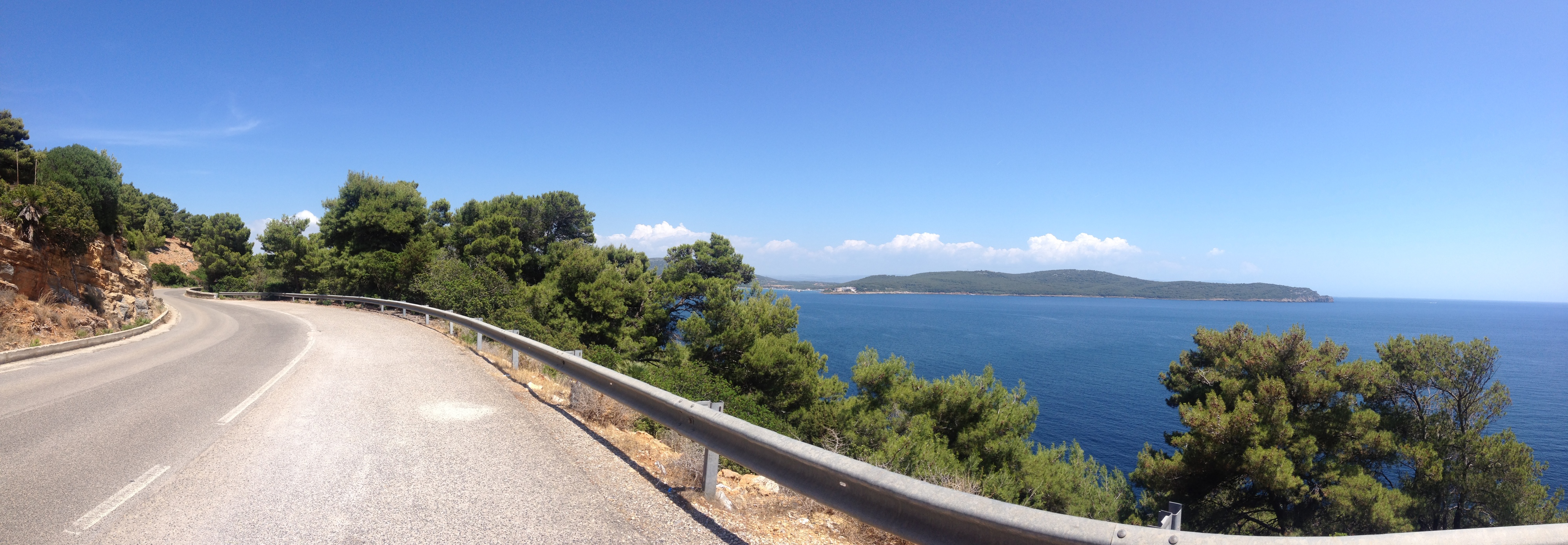 照片 意大利(Italy) 撒丁岛(Sardinia) 孔特港地区自然公园(Porto Conte Regional Natural Park) 2015-06 20