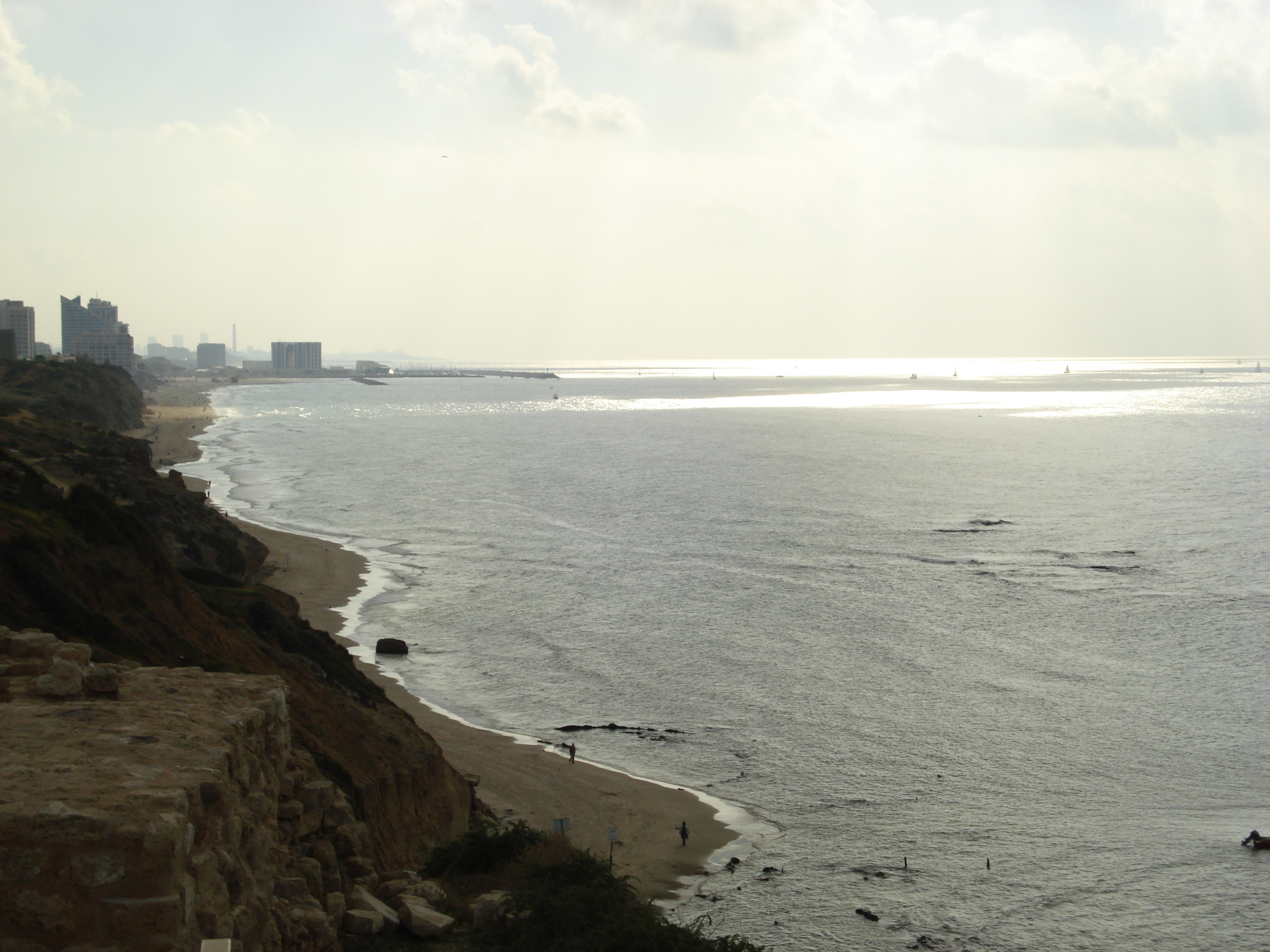 照片 以色列(Israel) 阿波罗尼亚(Apollonia) 2006-12 46