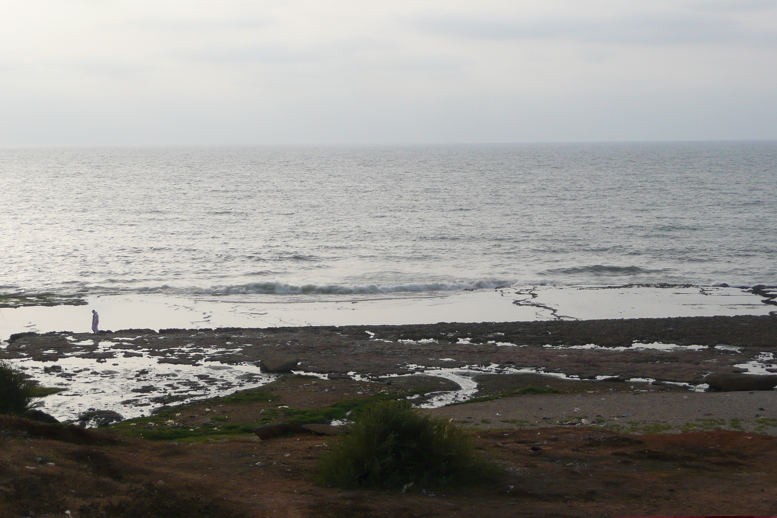照片 摩洛哥(Morocco) 拉巴特(Rabat) 2008-07 55