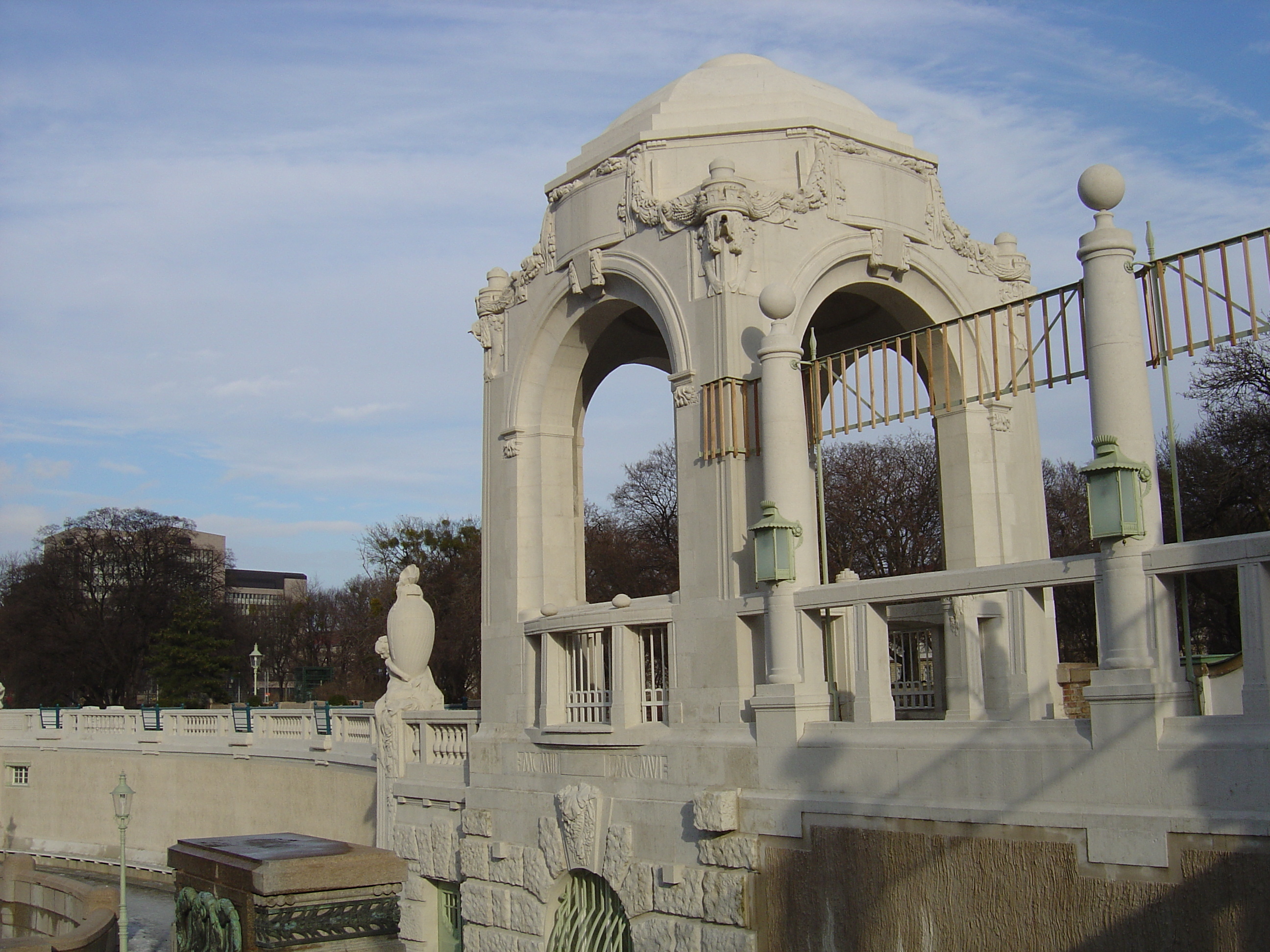 照片 奥地利(Austria) 维也纳(Vienna) 2005-03 54