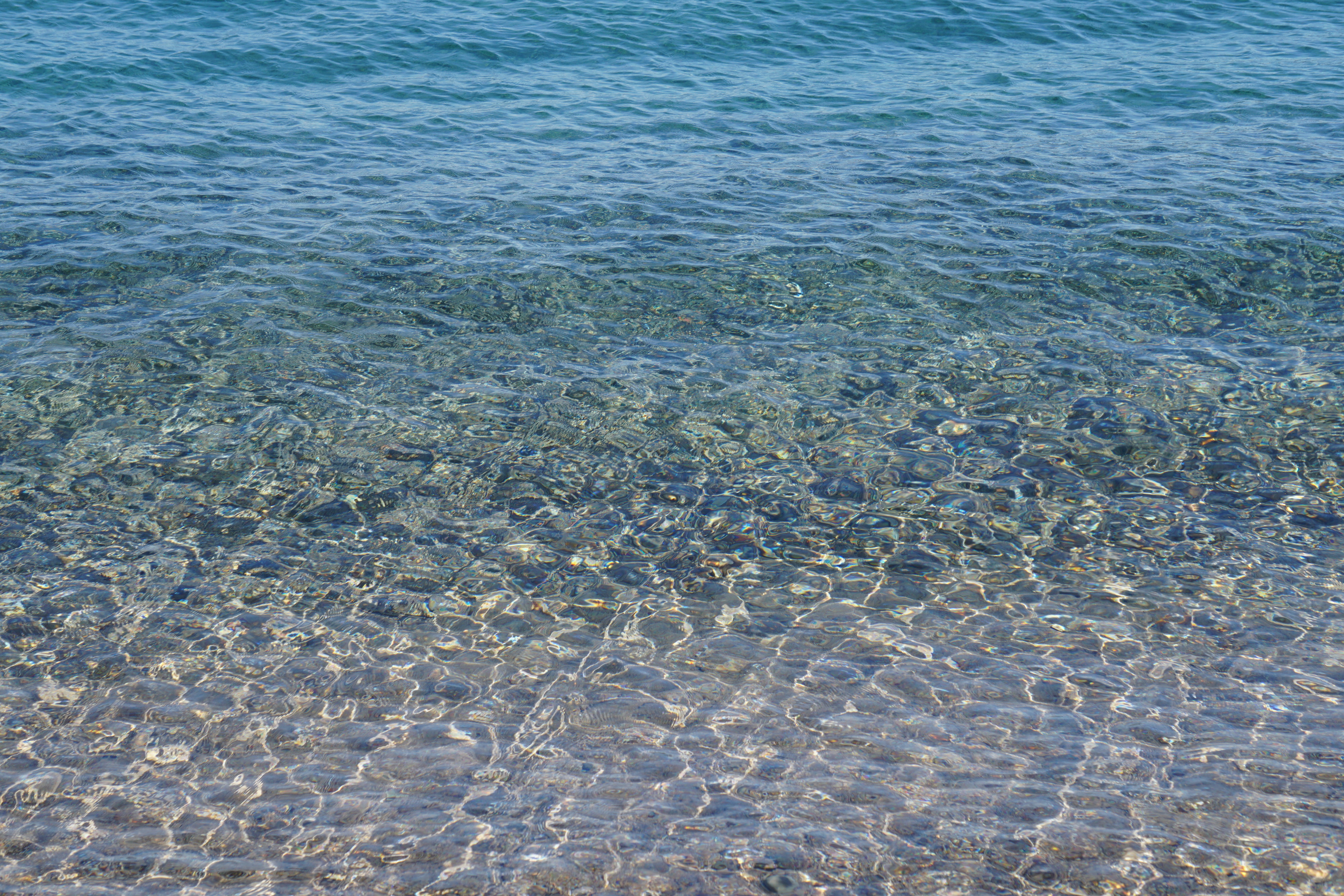照片 法国(France) 科西嘉岛(Corsica) 龙迪纳拉海滩(Rondinara Beach) 2017-07 22