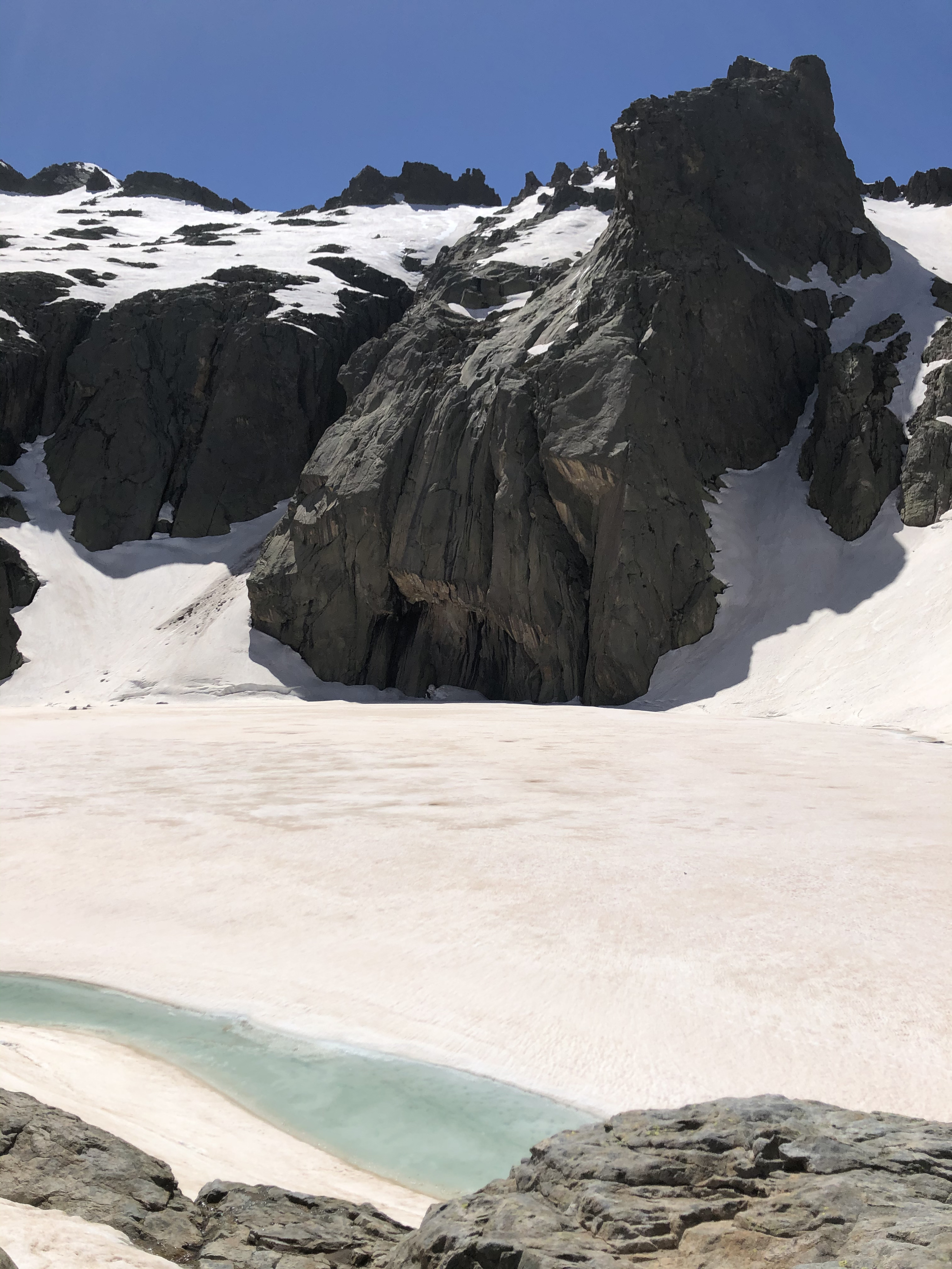 照片 法国(France) 科西嘉岛(Corsica) 梅洛湖和卡皮泰洛湖(Lac de Melo et Capitello) 2021-06 38