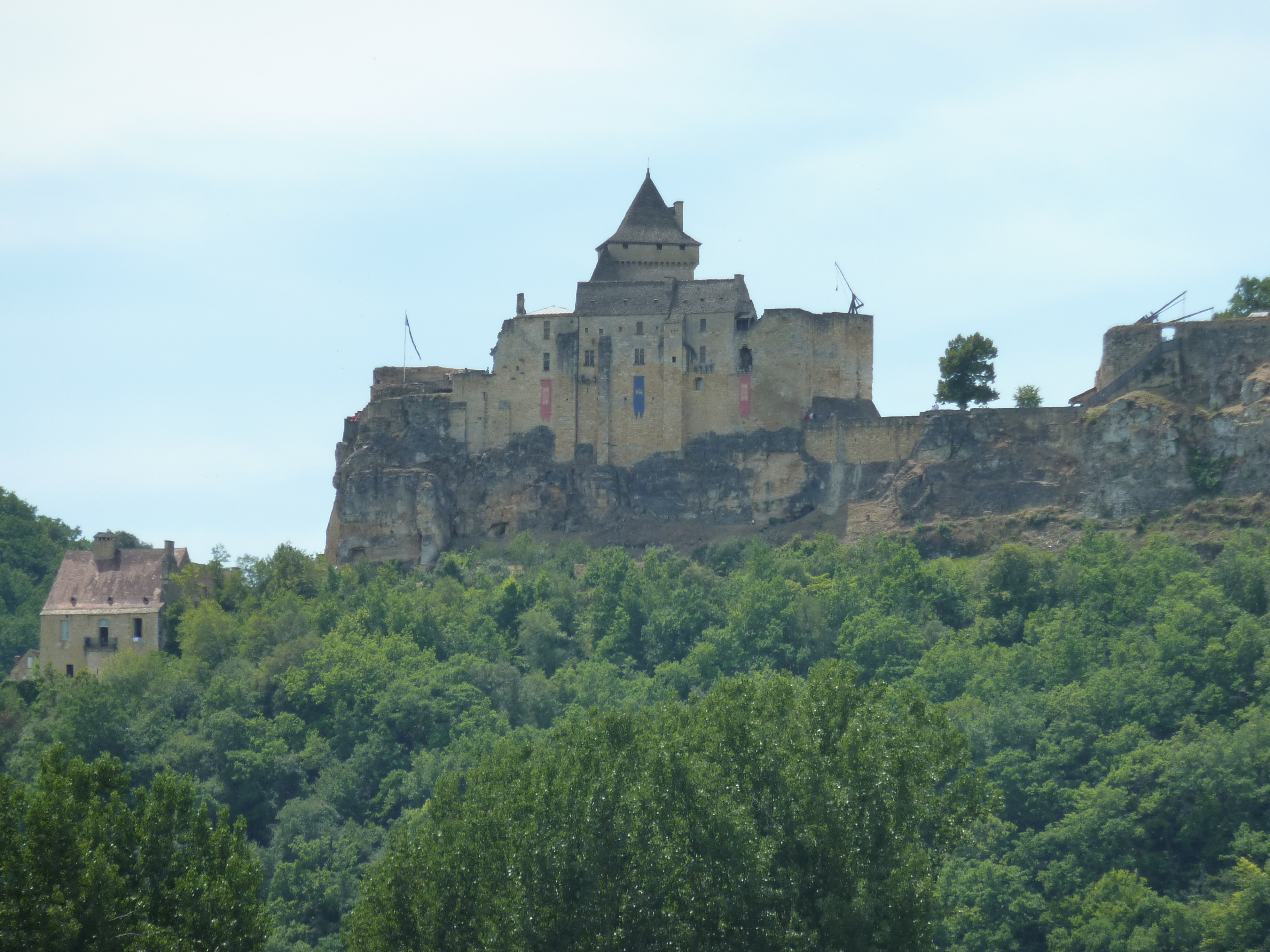 照片 法国(France) 佩里戈尔(Perigord) 2009-07 18