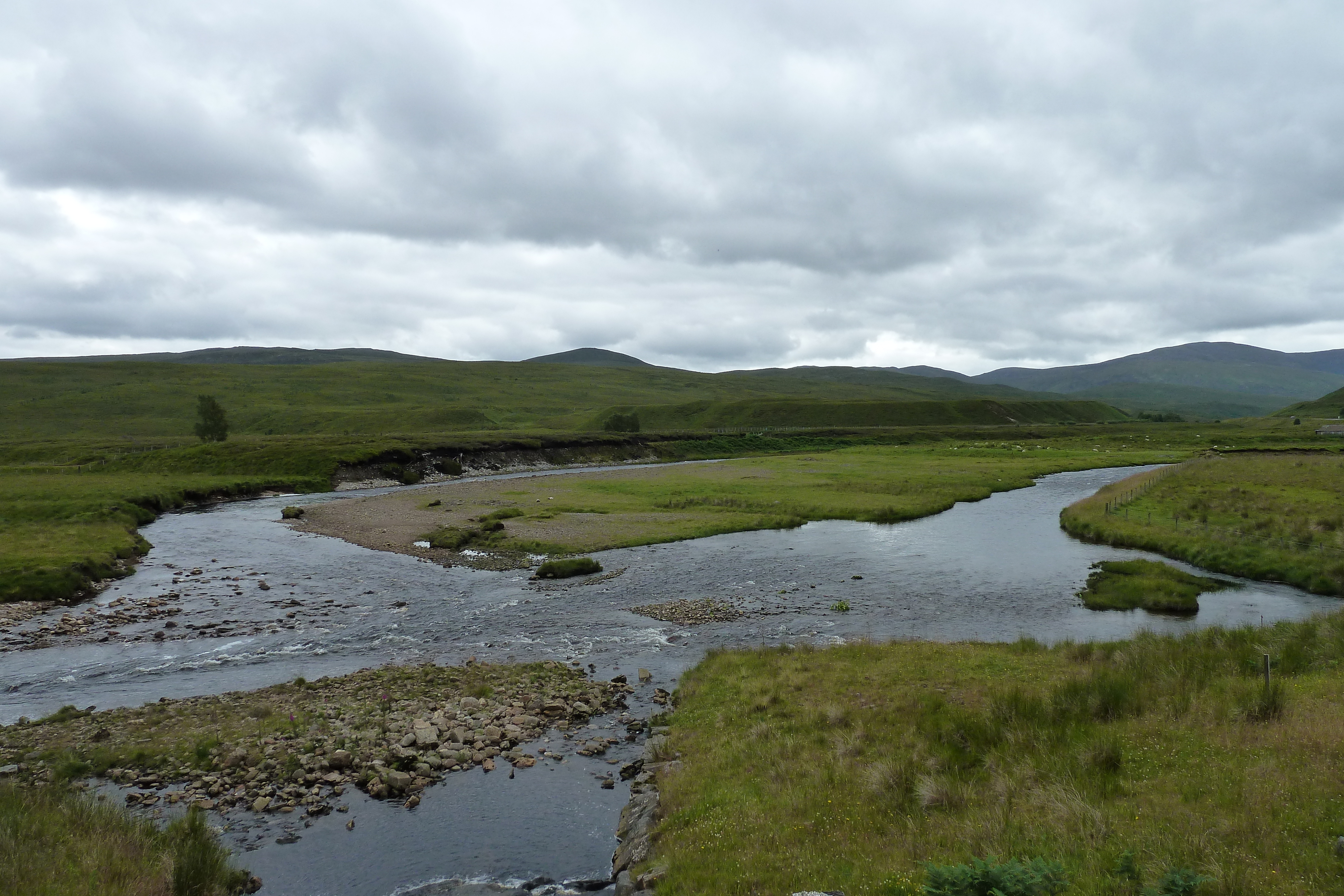 照片 英国(United Kingdom) 韦斯特罗斯(Wester Ross) 2011-07 122