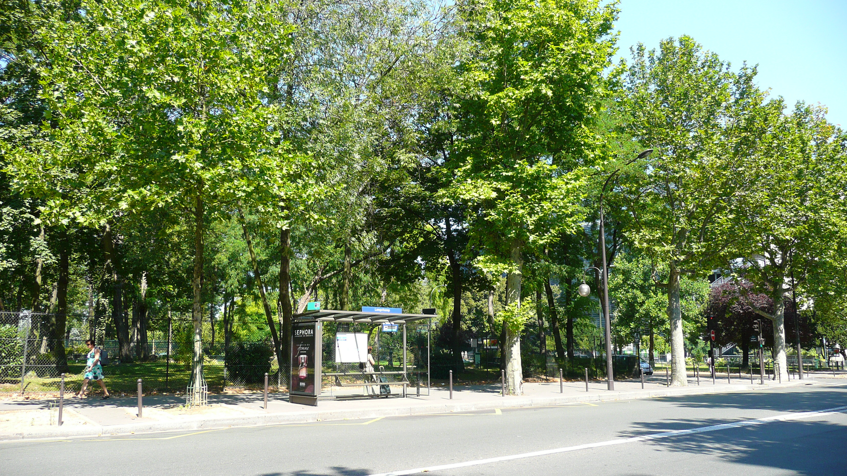 照片 法国(France) 巴黎(Paris) 巴黎西郊(Around Paris west) 2007-08 101