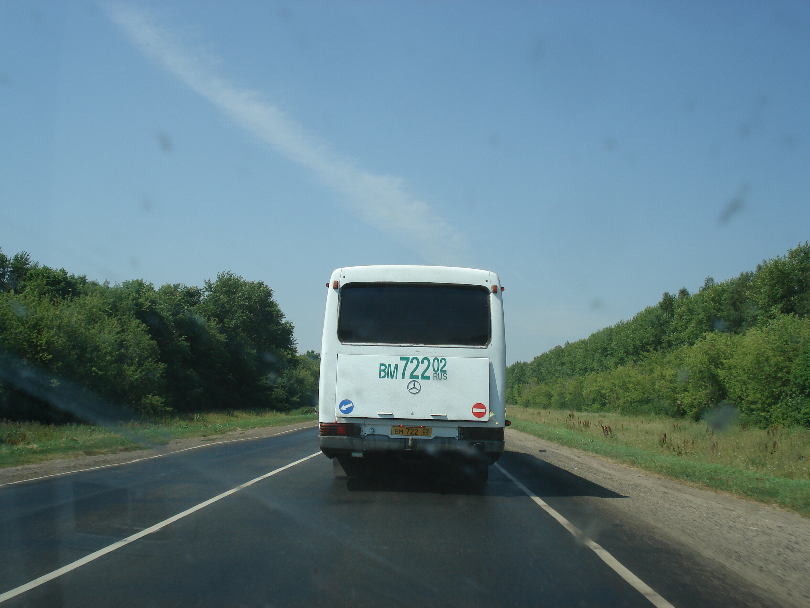 照片 俄罗斯(Russia) 喀山至下诺夫哥罗德(From Kazan to Nizhniy Novgorod) 2006-07 1
