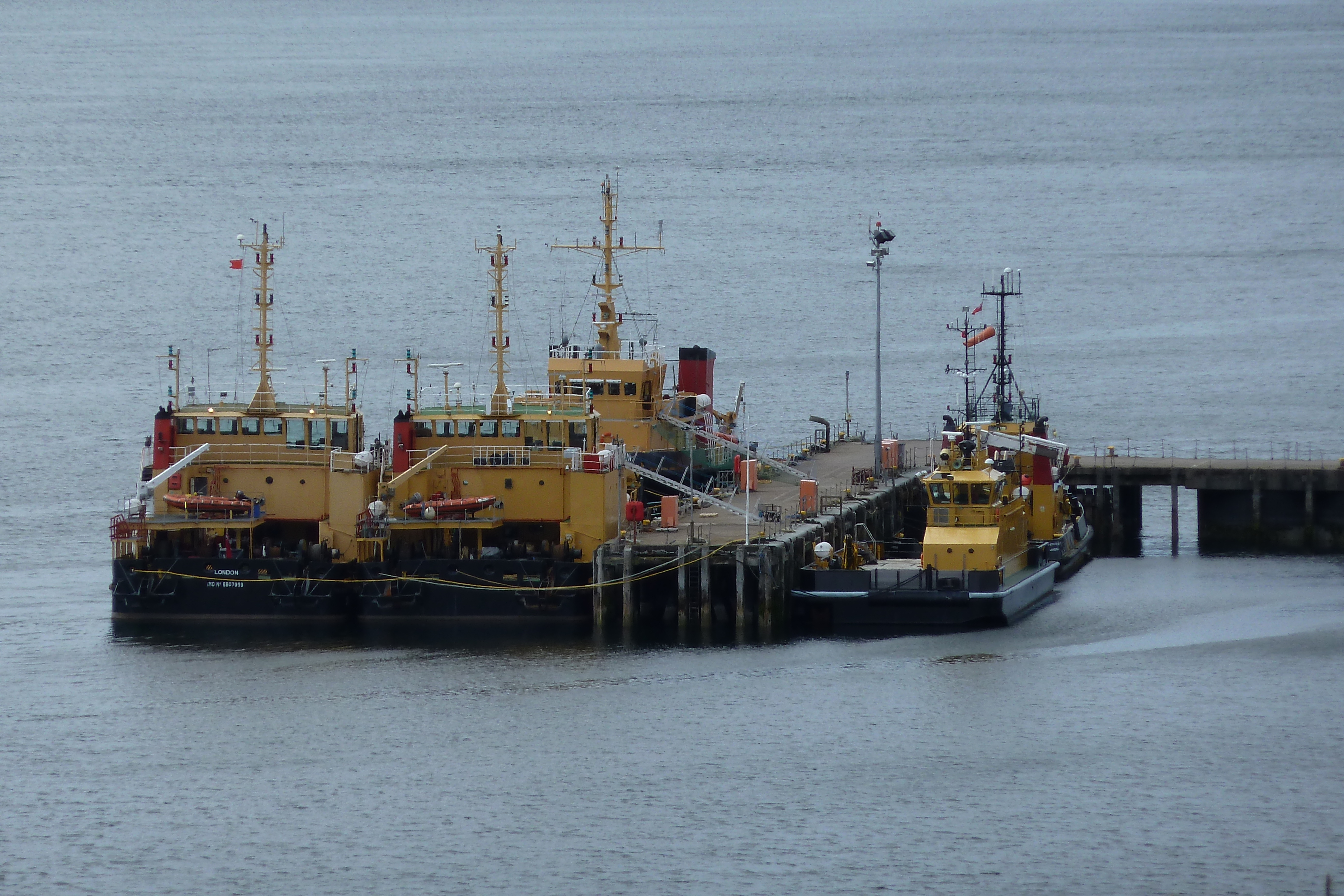 照片 英国(United Kingdom) 韦斯特罗斯(Wester Ross) 2011-07 157