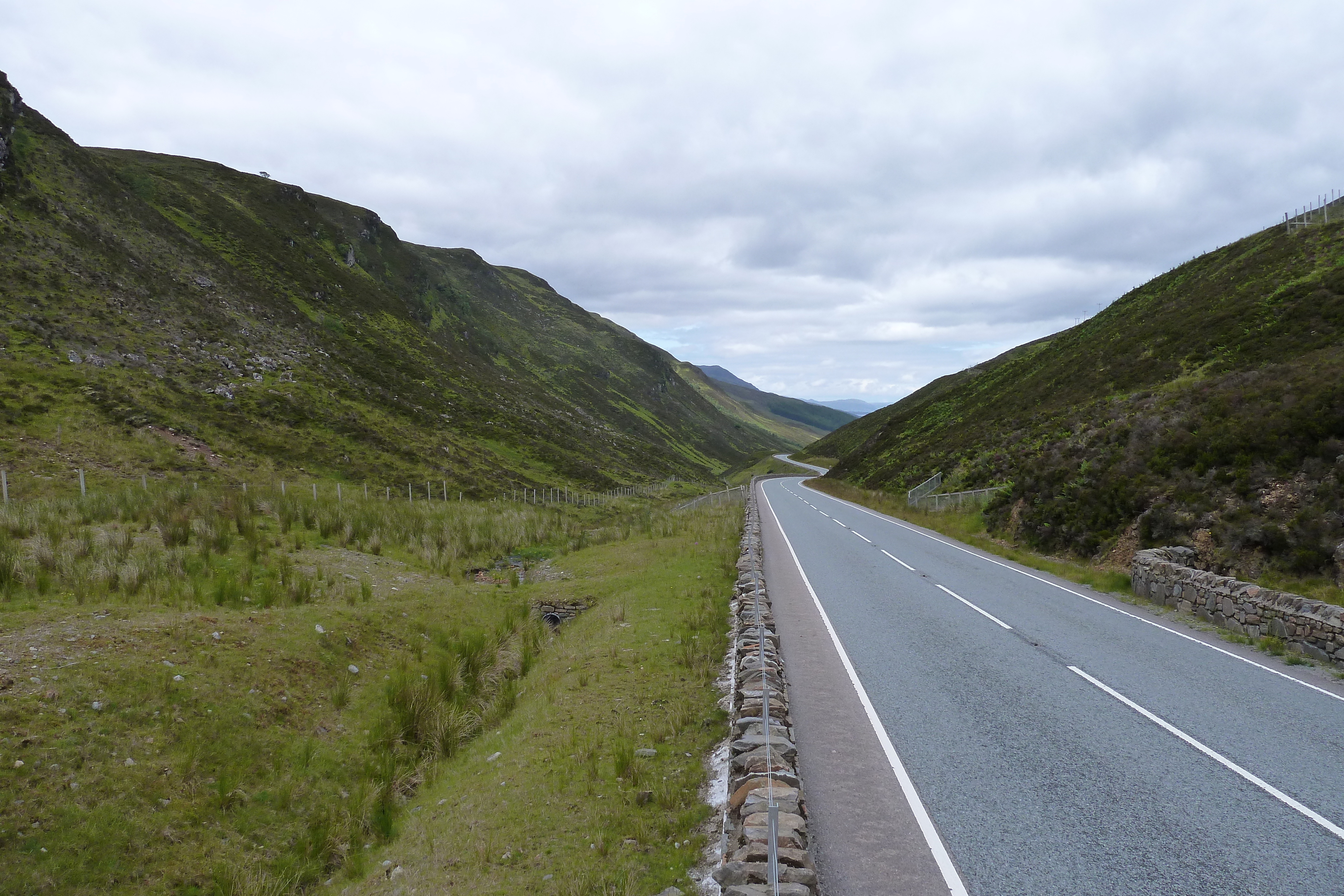 照片 英国(United Kingdom) 苏格兰(Scotland) 马里湖(Loch Maree) 2011-07 2