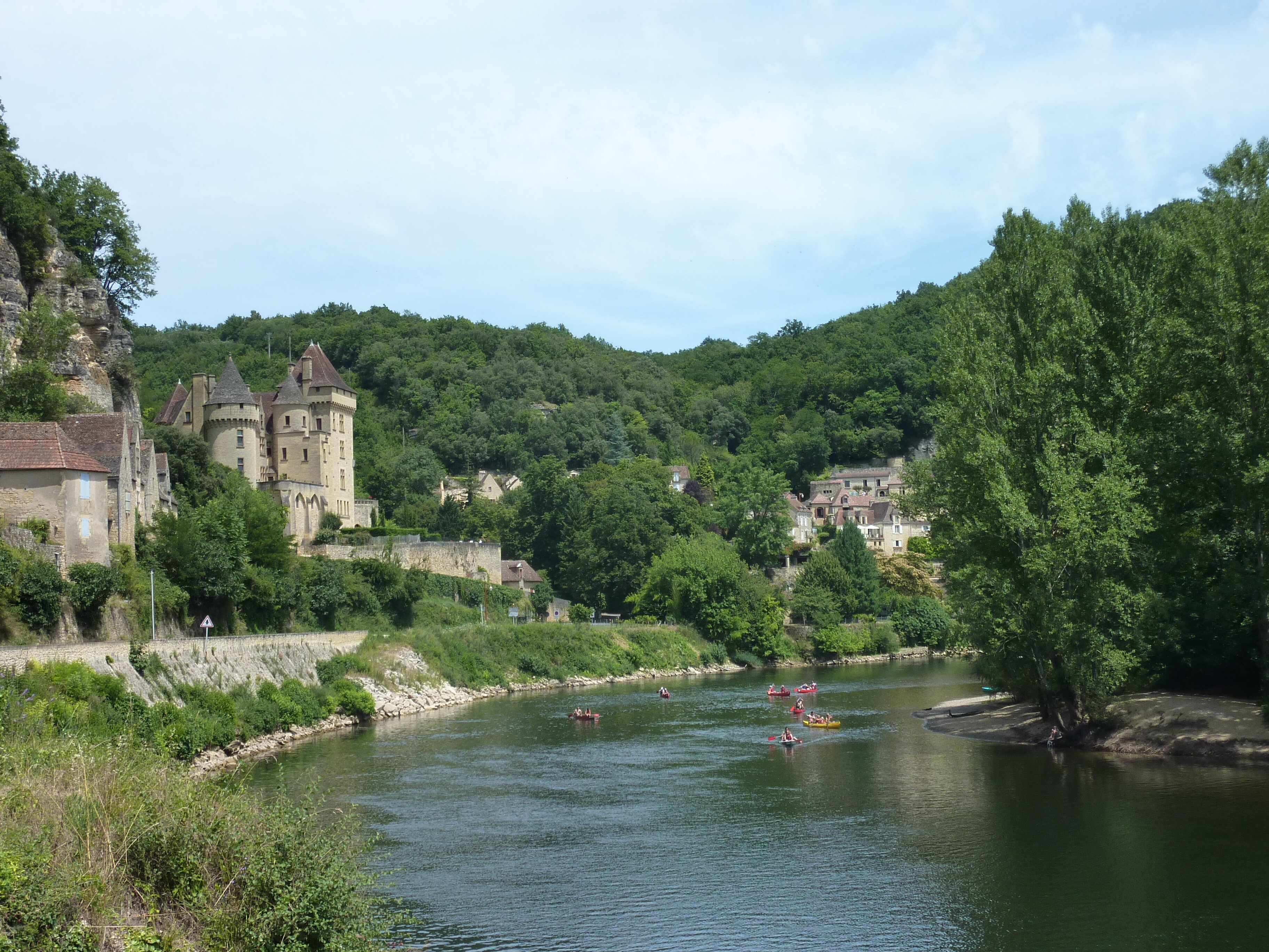 照片 法国(France) 佩里戈尔(Perigord) 2009-07 19