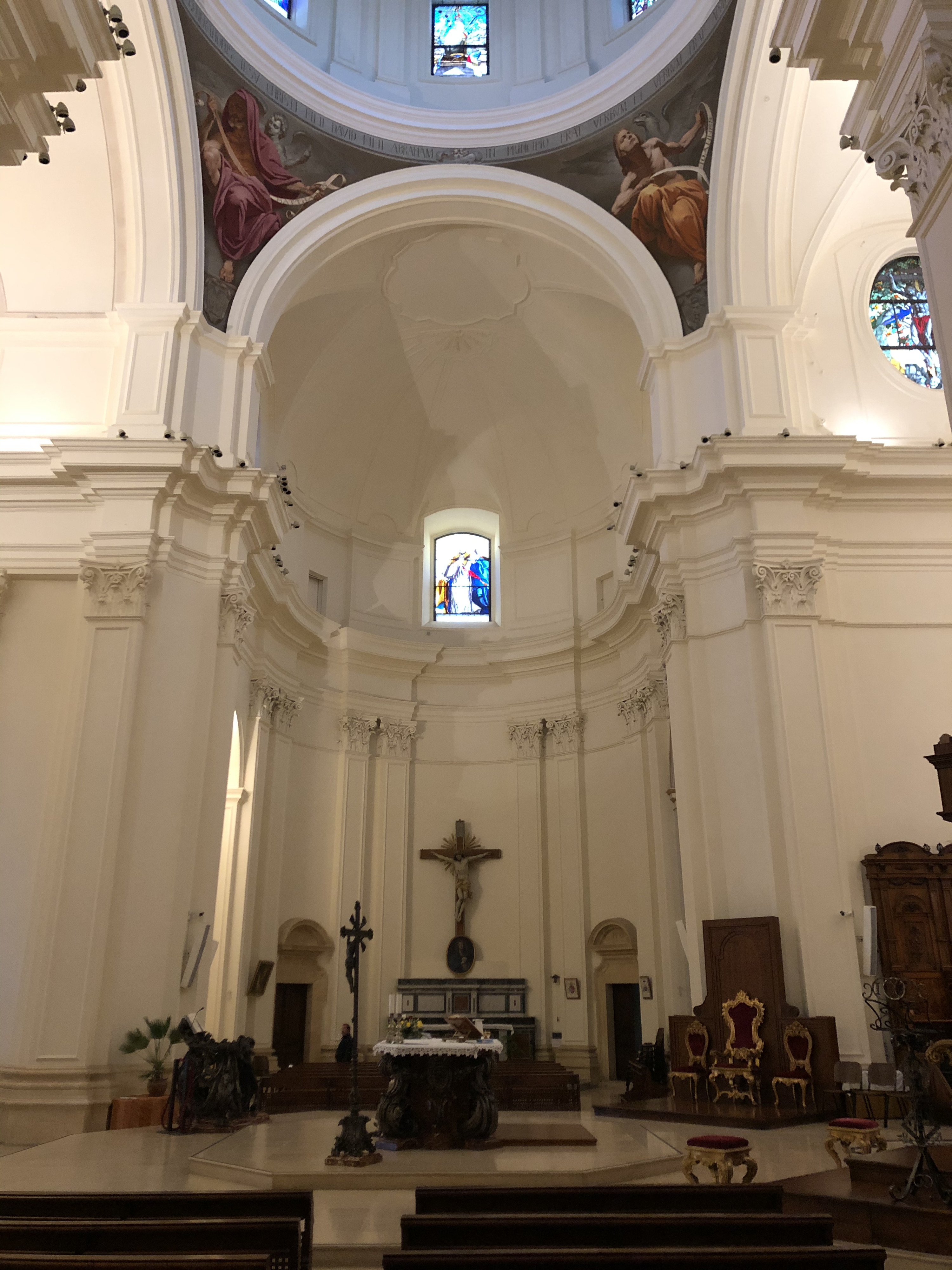 照片 意大利(Italy) 西西里岛(Sicily) 诺托(Noto) 2020-02 261