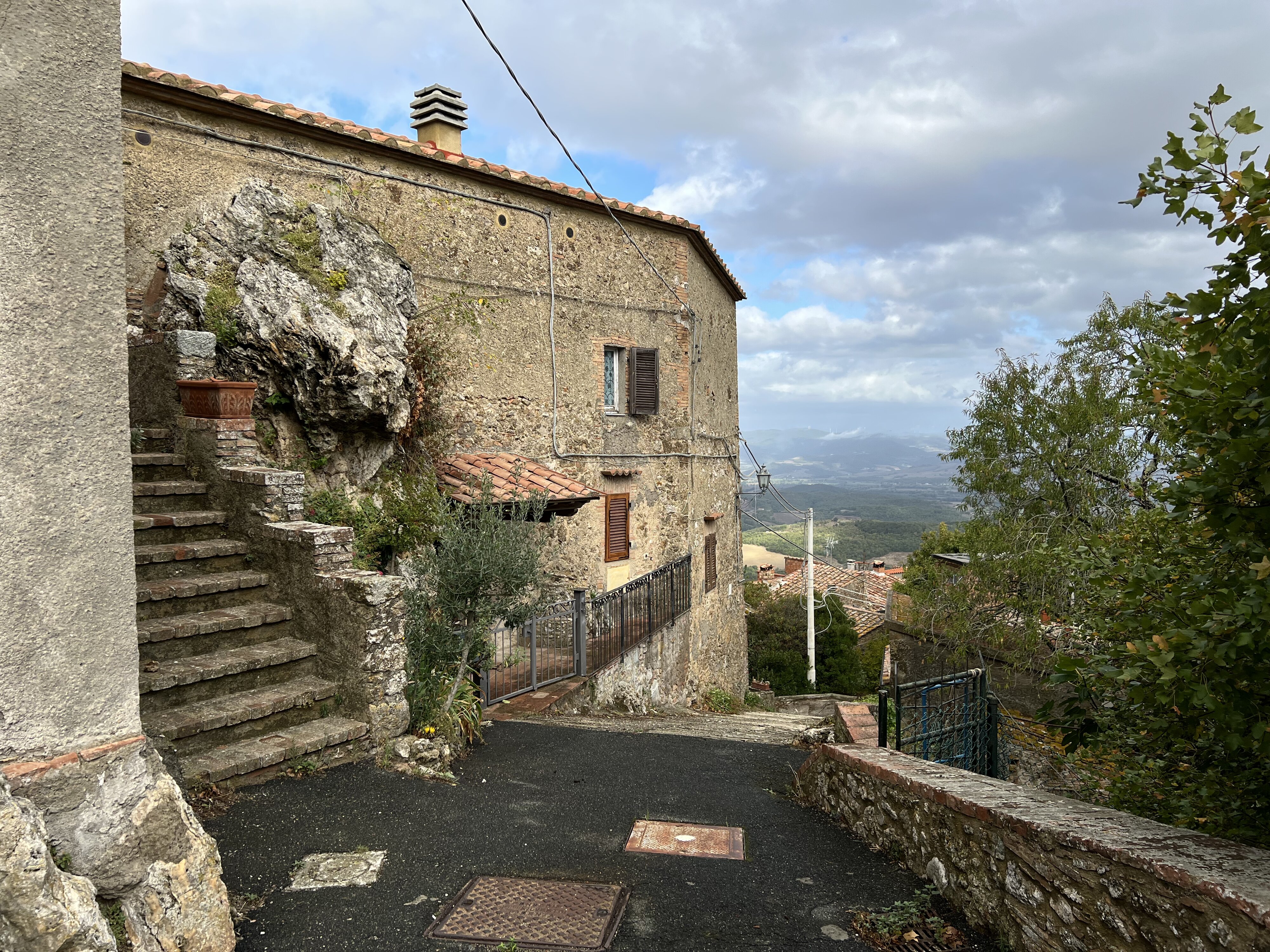 照片 意大利(Italy) 拉萨萨(La Sassa) 2021-09 39
