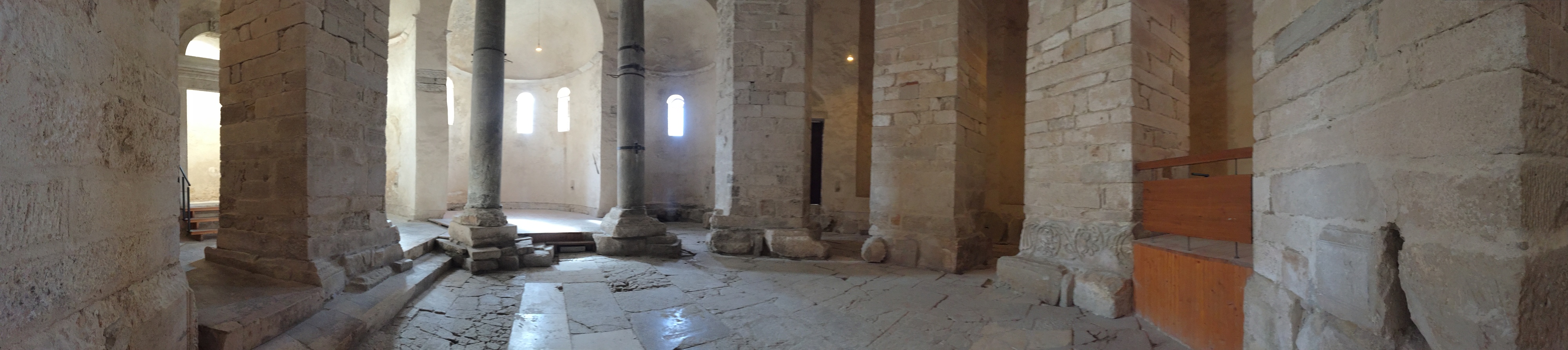 照片 克罗地亚(Croatia) 扎达尔(Zadar) 2016-04 230