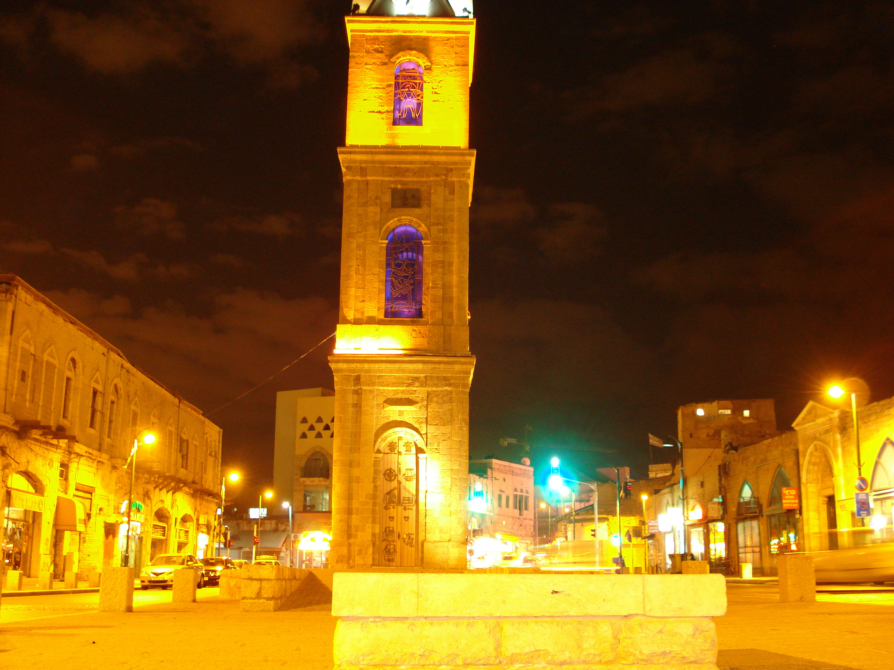 照片 以色列(Israel) 雅法(Jaffa) 2006-12 71