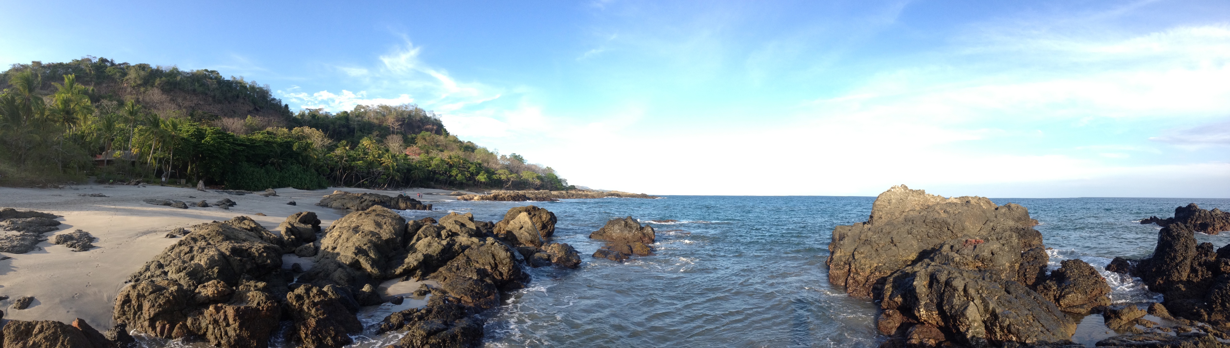 照片 哥斯达黎加(Costa Rica) 蒙特苏马(Montezuma) 2015-03 602