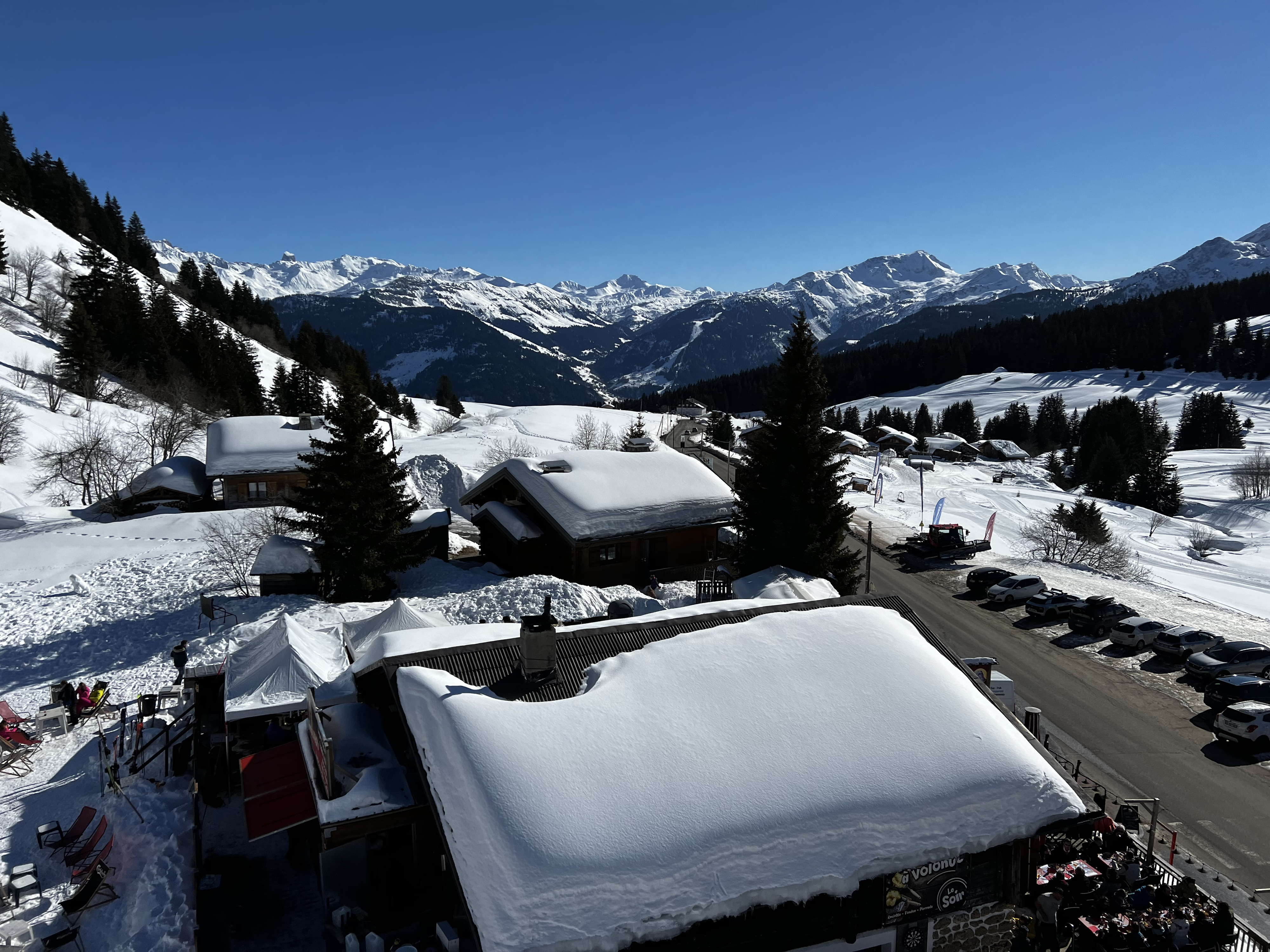 照片 法国(France) 梅杰夫(Megeve) 2022-02 80