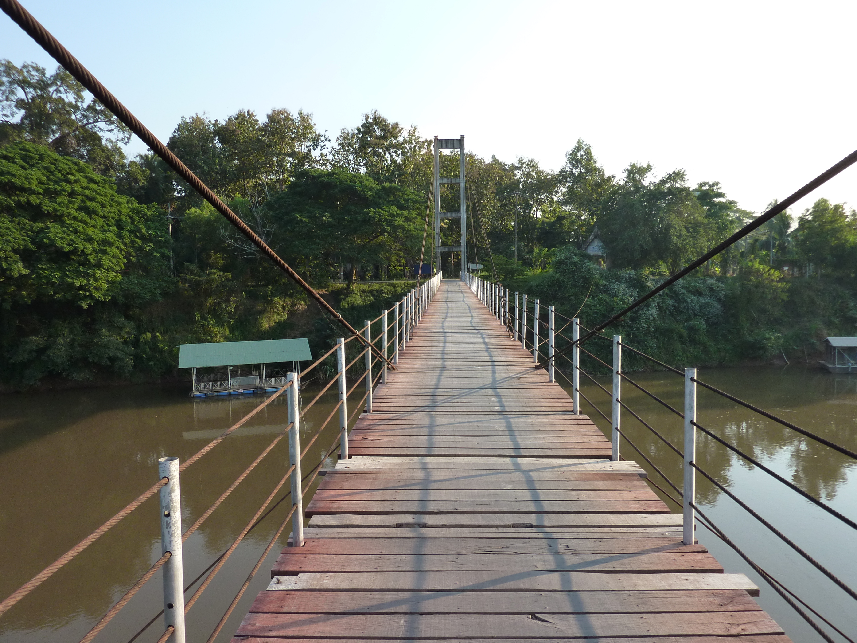 照片 泰国(Thailand) 彭世洛(Phitsanulok) 宗通(Chom Thong) 2009-12 53