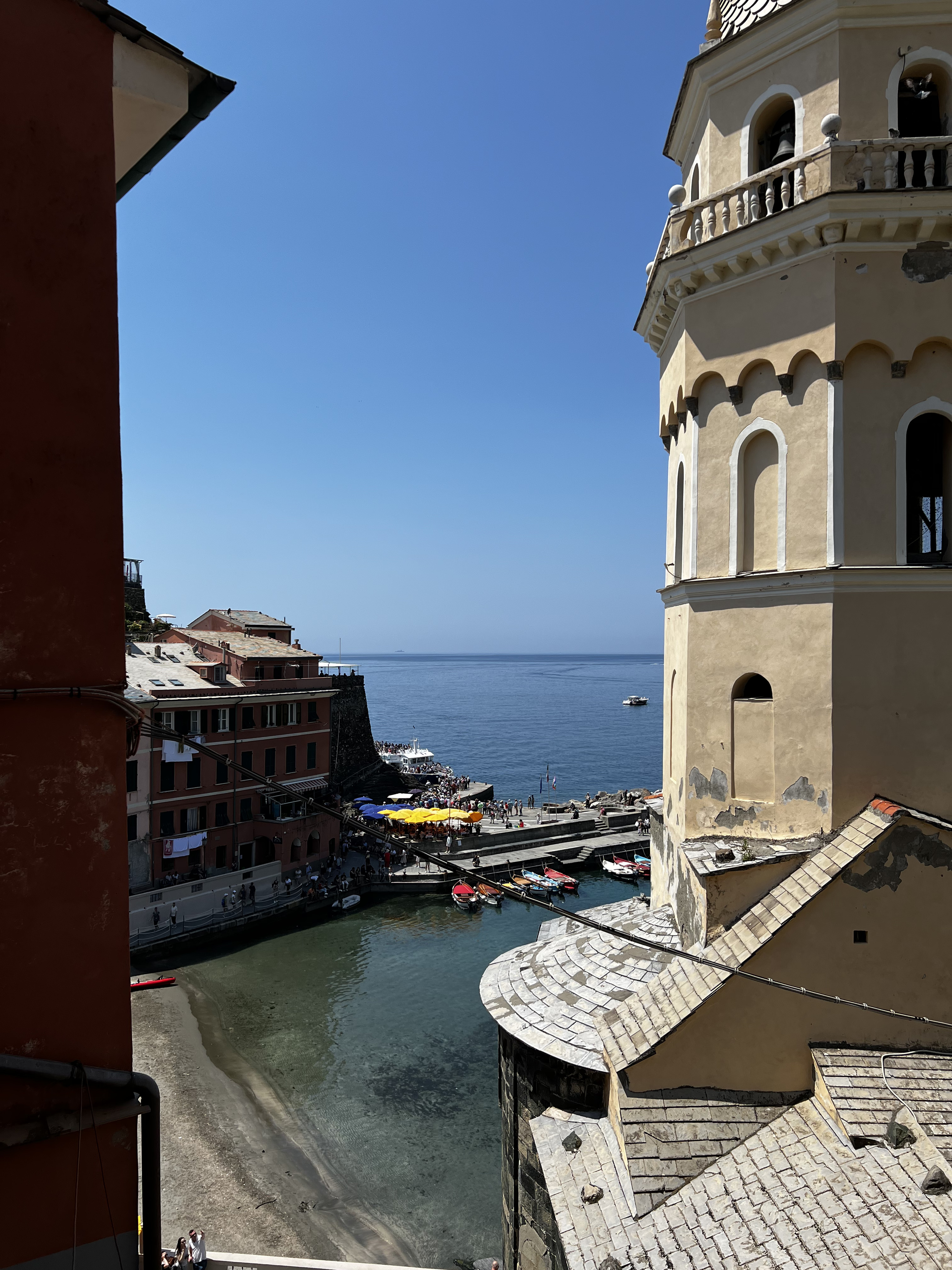 照片 意大利(Italy) 五渔村(The Cinque Terre) 2022-05 40