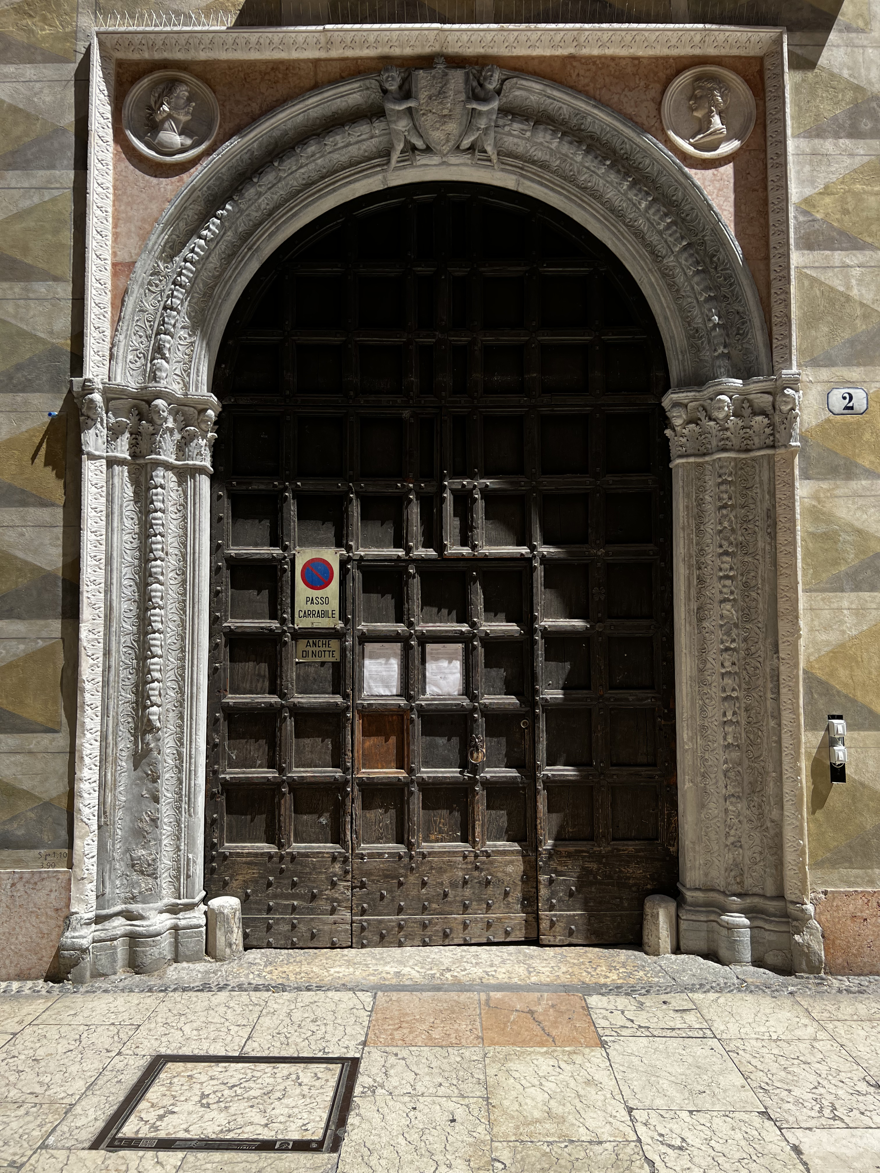 照片 意大利(Italy) 维罗纳(Verona) 2022-05 98