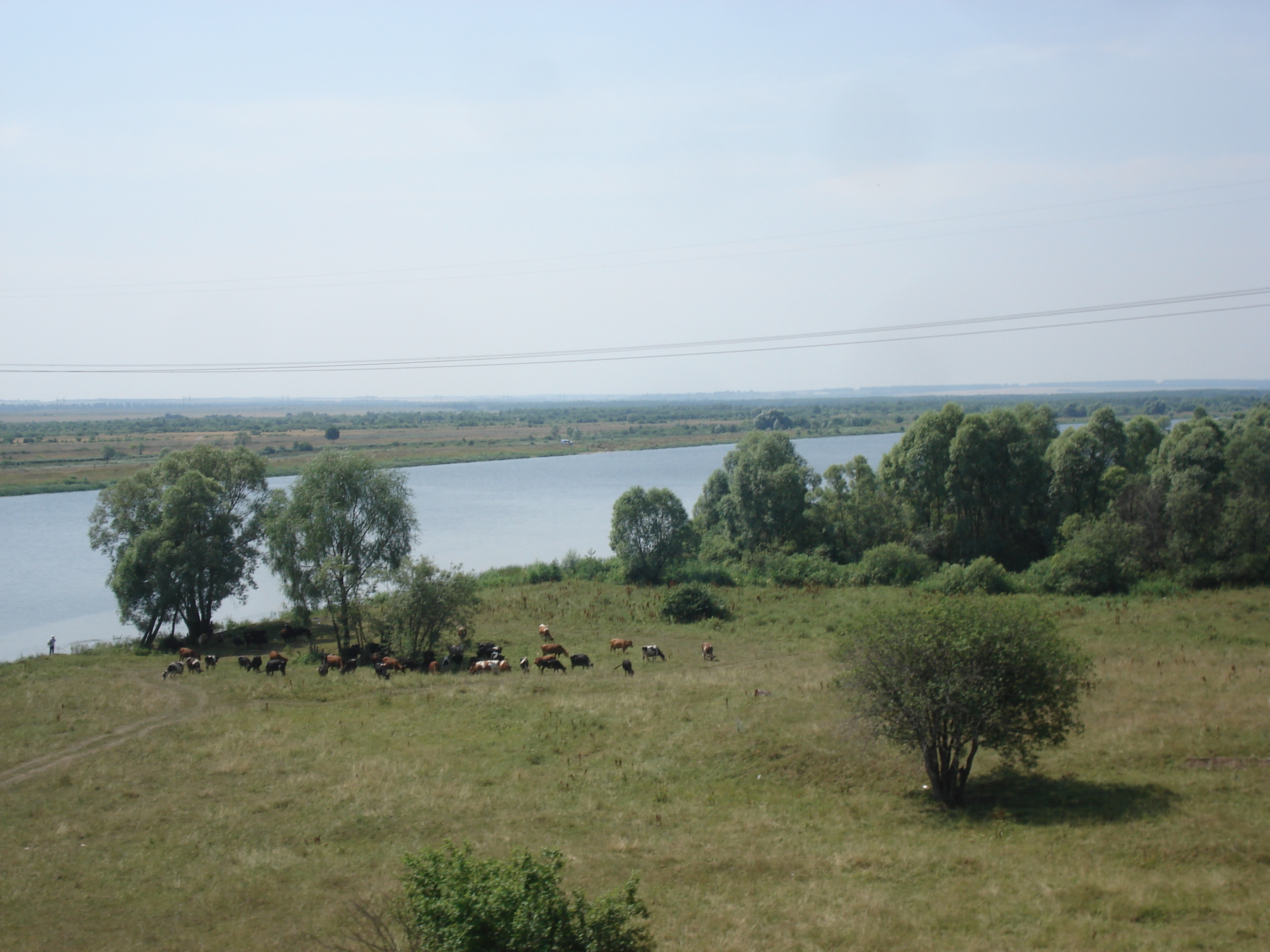 照片 俄罗斯(Russia) 喀山至下诺夫哥罗德(From Kazan to Nizhniy Novgorod) 2006-07 97
