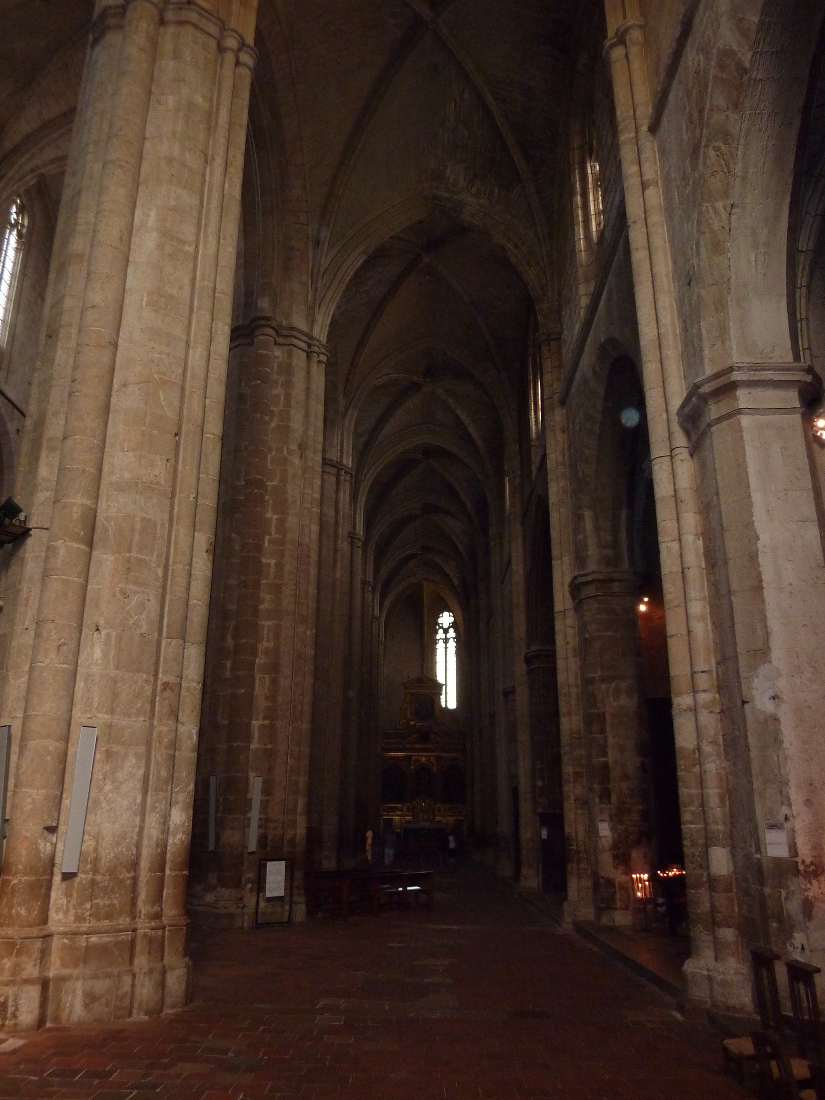 照片 法国(France) 圣马克西曼-拉圣博姆(Saint Maximin la Sainte Baume) 2009-05 6