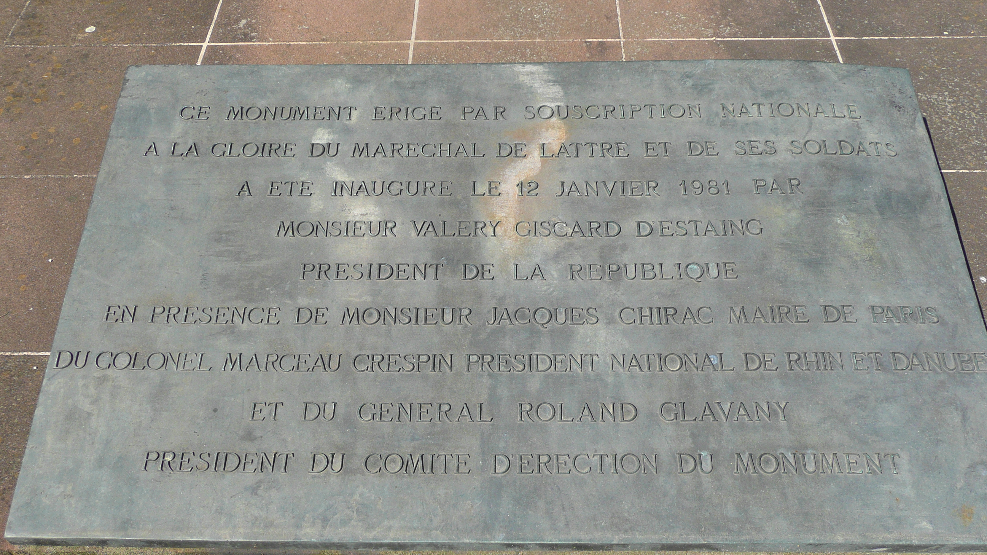 照片 法国(France) 巴黎(Paris) 王妃门(Porte Dauphine) 2007-08 22