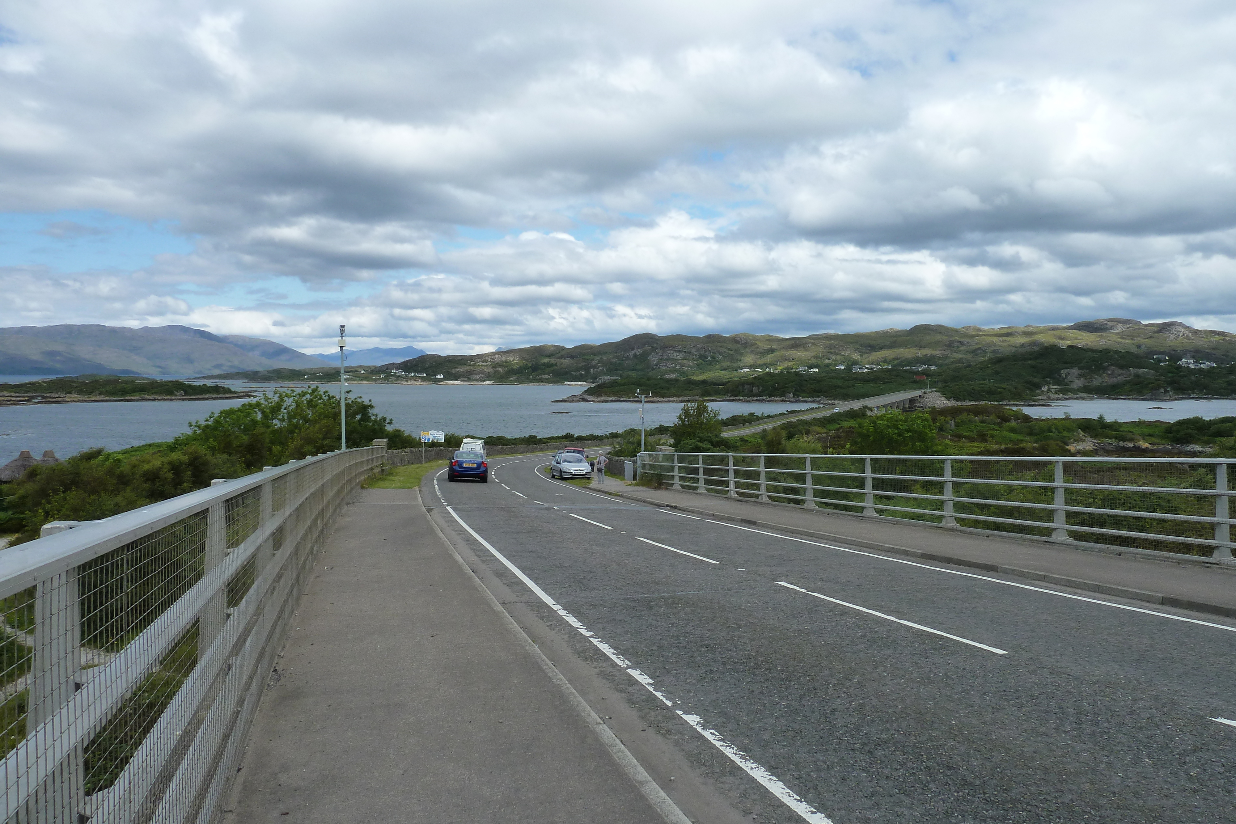 照片 英国(United Kingdom) 斯凯岛(Skye) 2011-07 99