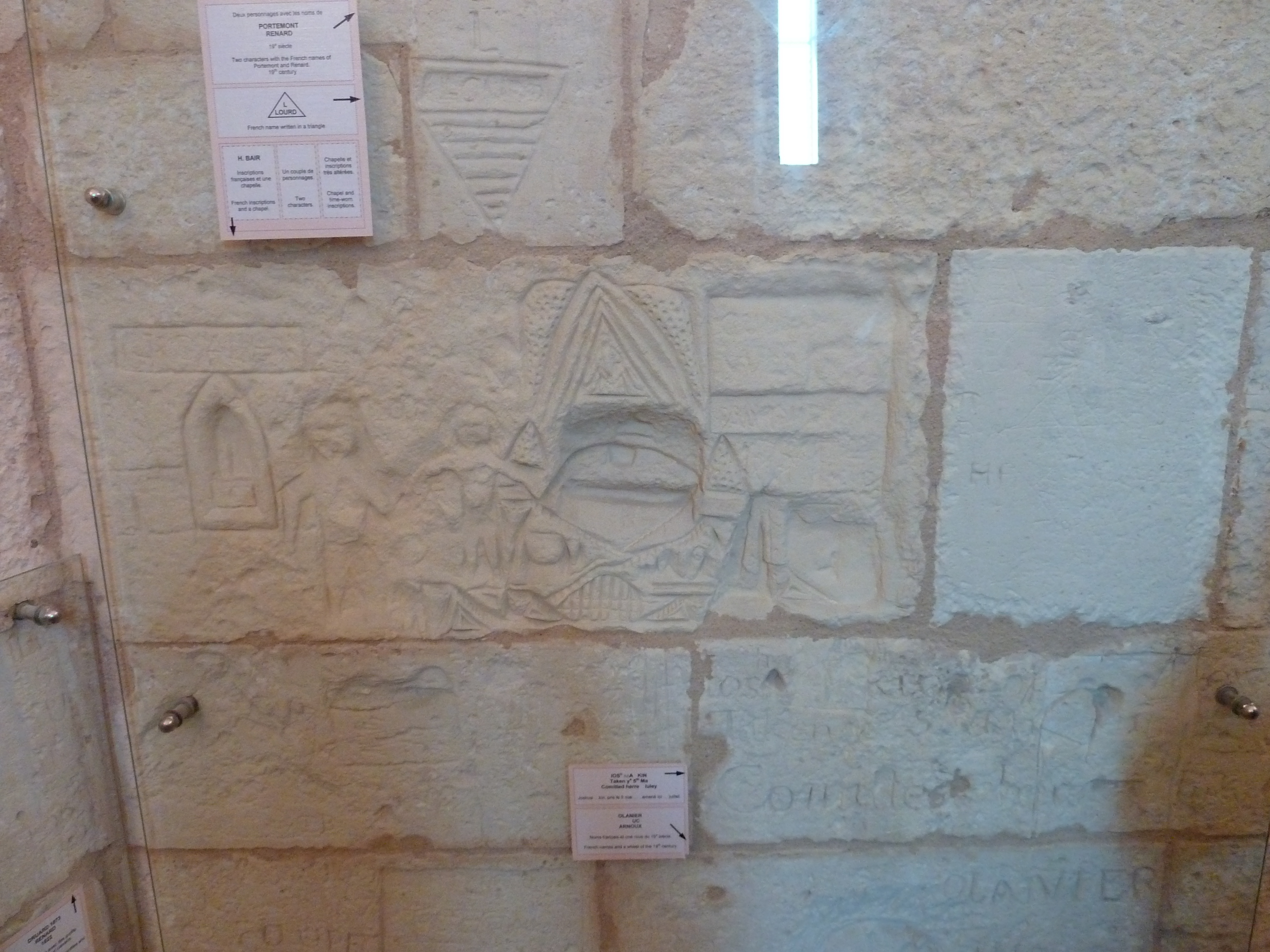 照片 法国(France) 拉罗谢尔(La Rochelle) 灯塔(Light Tower) 2010-08 20