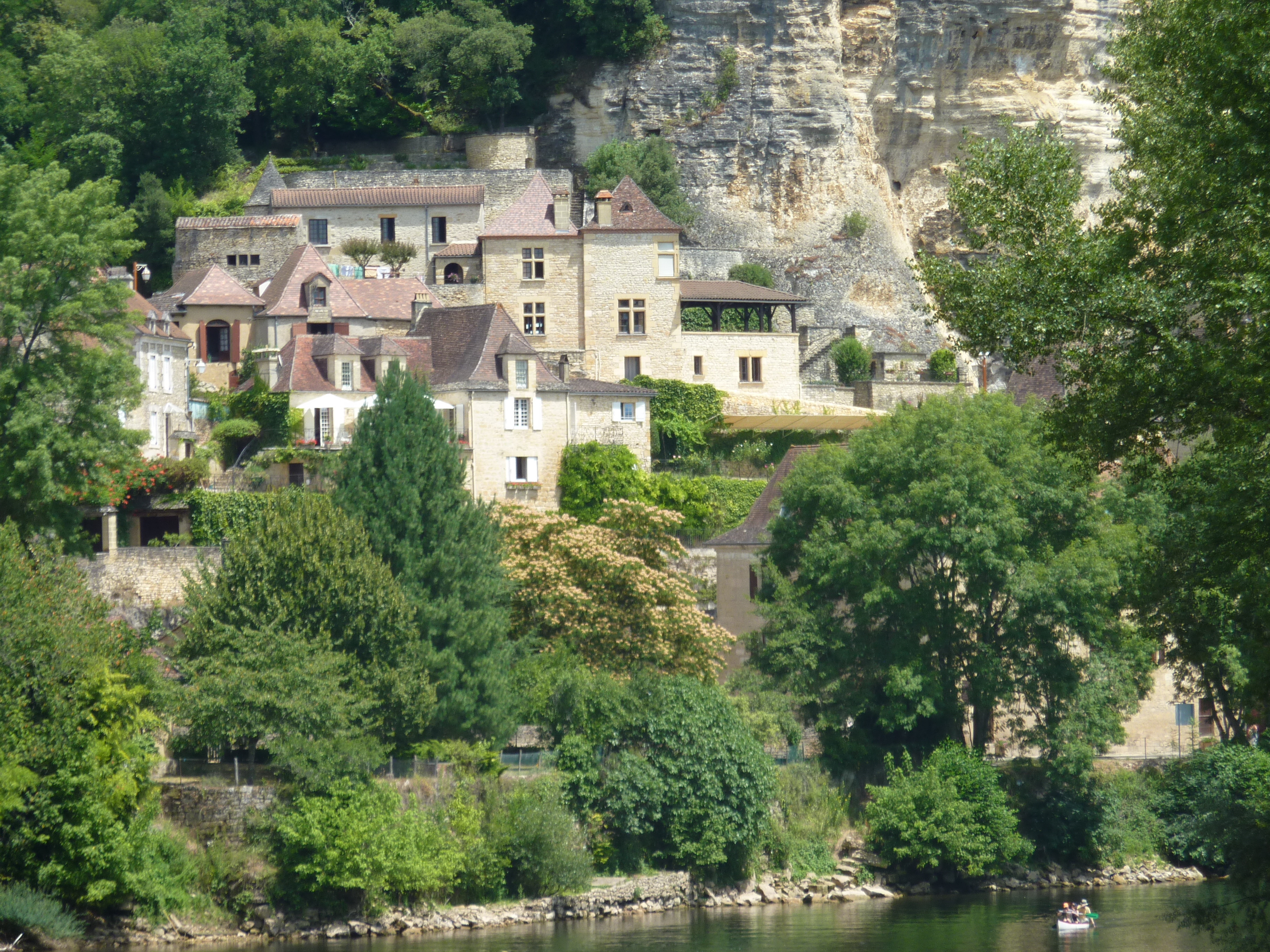 照片 法国(France) 佩里戈尔(Perigord) 2009-07 22