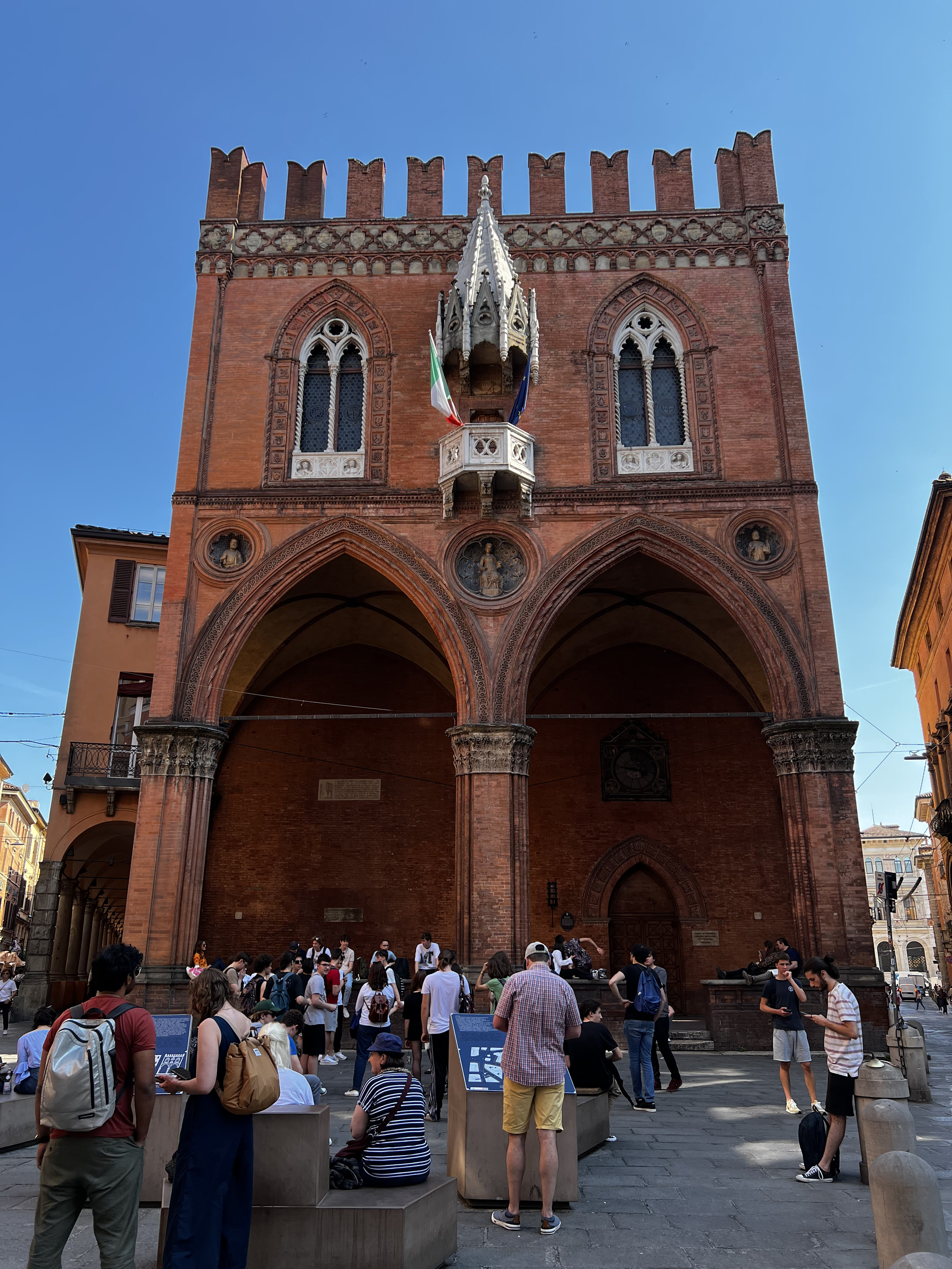 照片 意大利(Italy) 博洛尼亚(Bologna) 2022-05 112