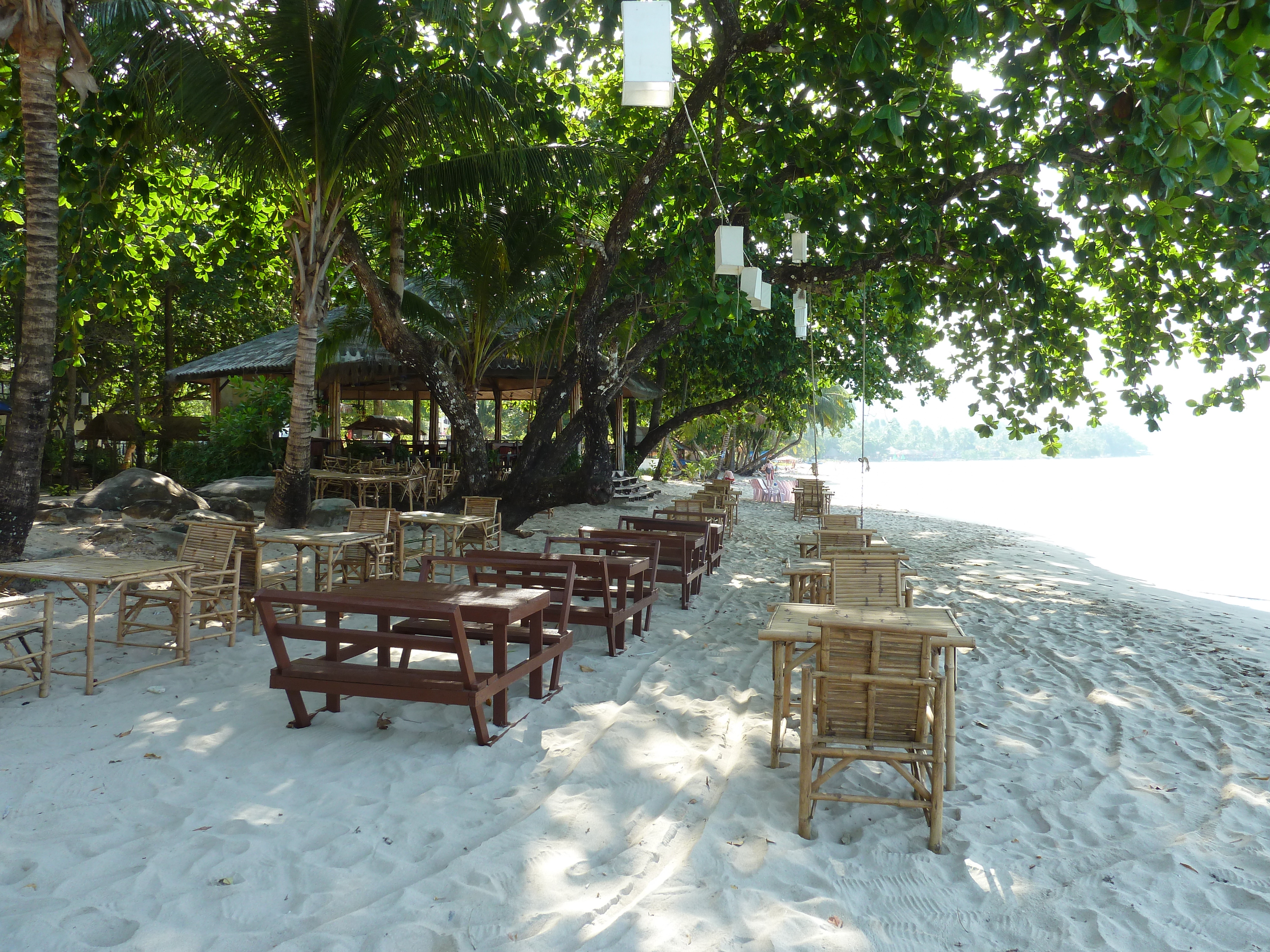 照片 泰国(Thailand) 象岛(Ko Chang) 2011-12 152