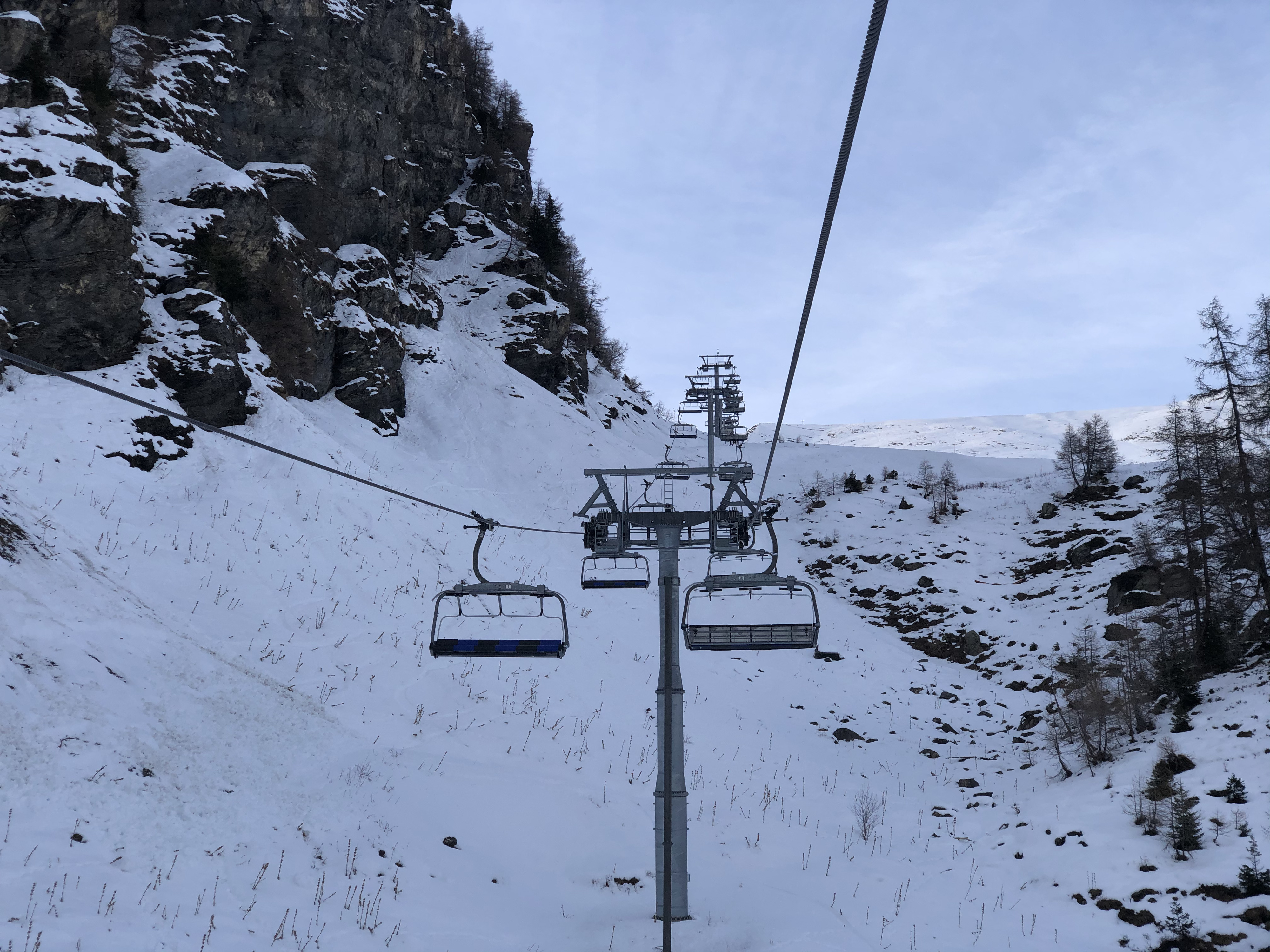 照片 瑞士(Switzerland) 克莱恩-蒙塔纳(Crans Montana) 2020-12 290